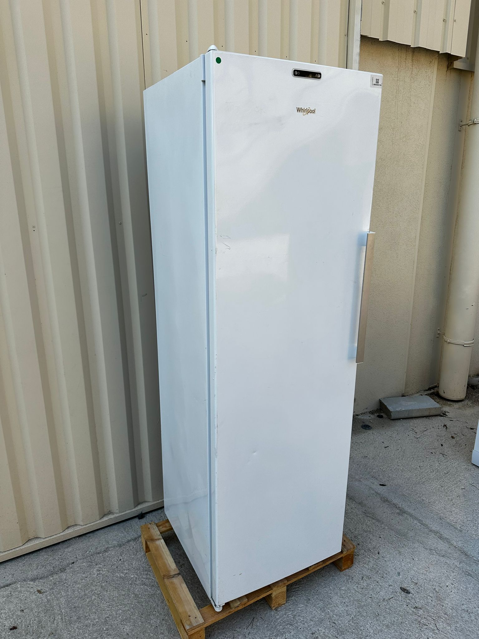 Congélateur Armoire WHIRLPOOL No Frost GARANTIE 1 AN