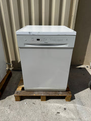 Lave-Vaisselle WHIRLPOOL 13 Couverts GARANTIE 1 AN