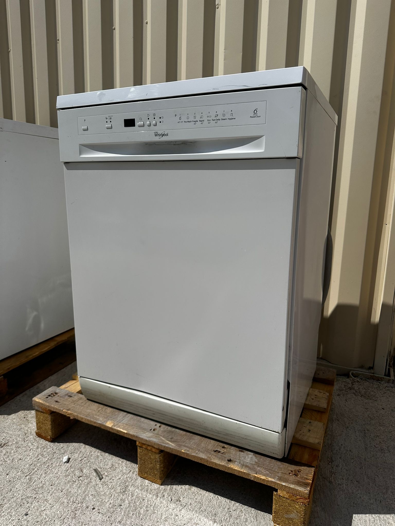 Lave-Vaisselle WHIRLPOOL 13 Couverts GARANTIE 1 AN