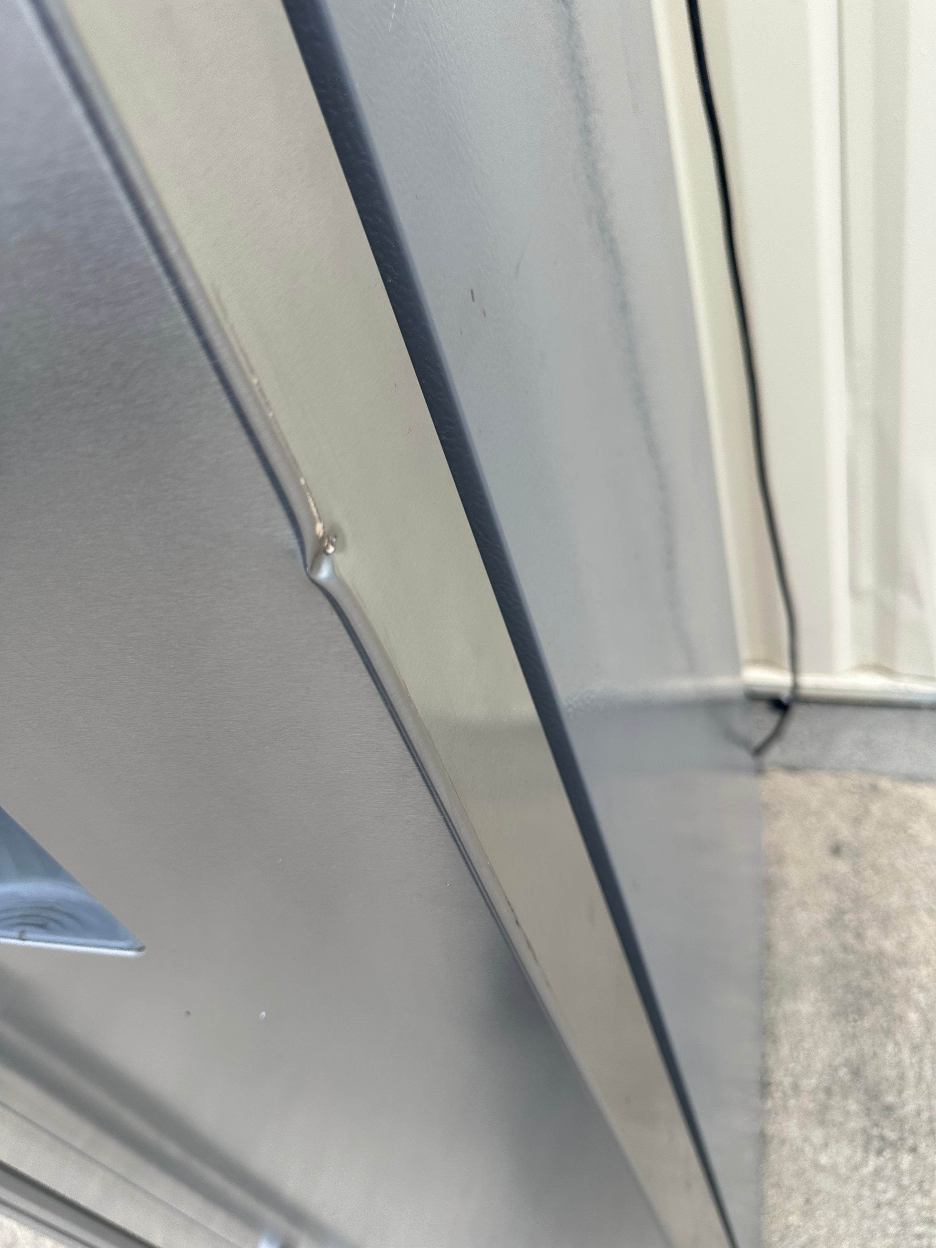 Frigo Américain CONTINENTAL EDISON No Frost GARANTIE 1 AN