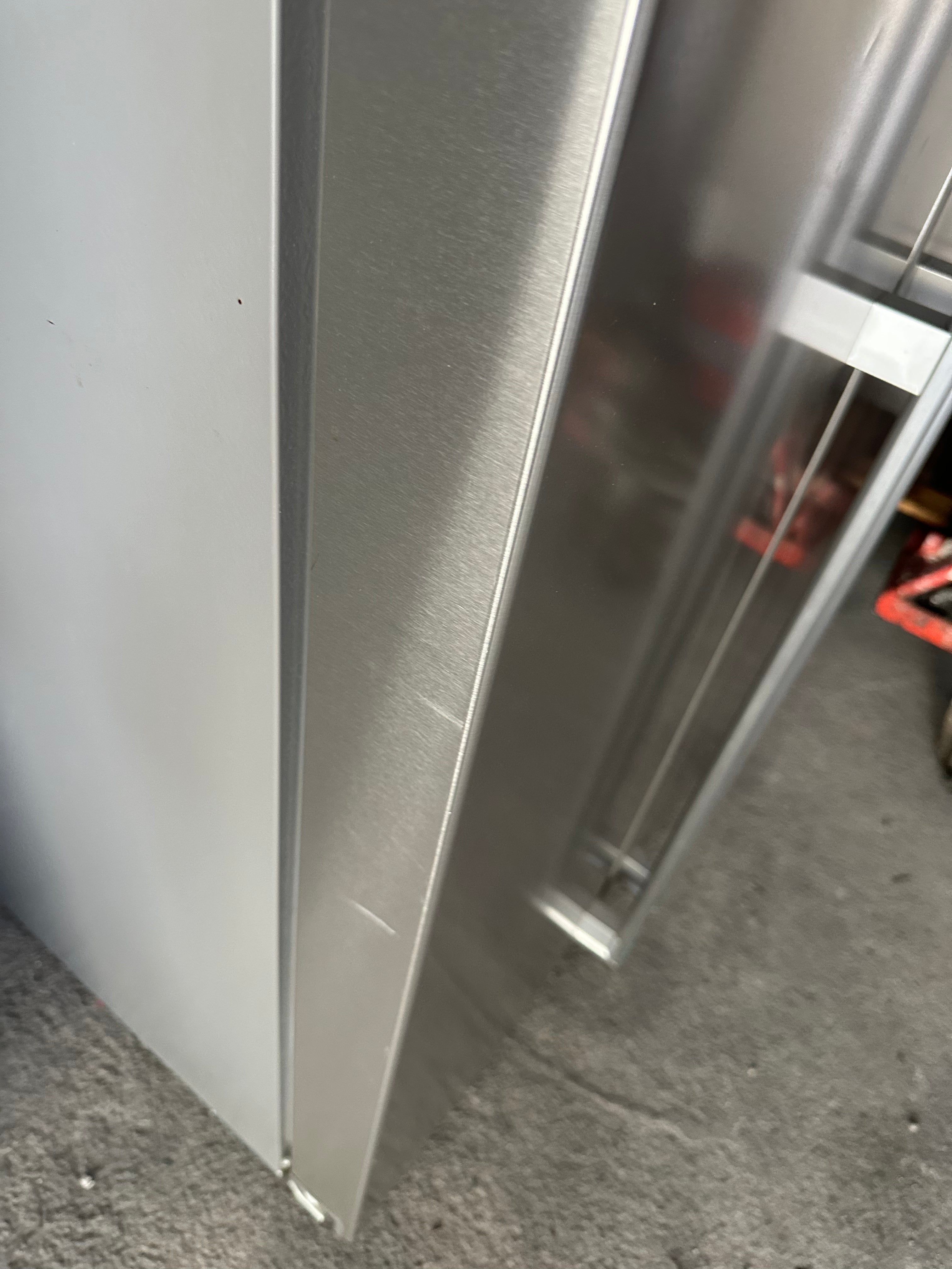 Frigo Américain CONTINENTAL EDISON No Frost GARANTIE 1 AN