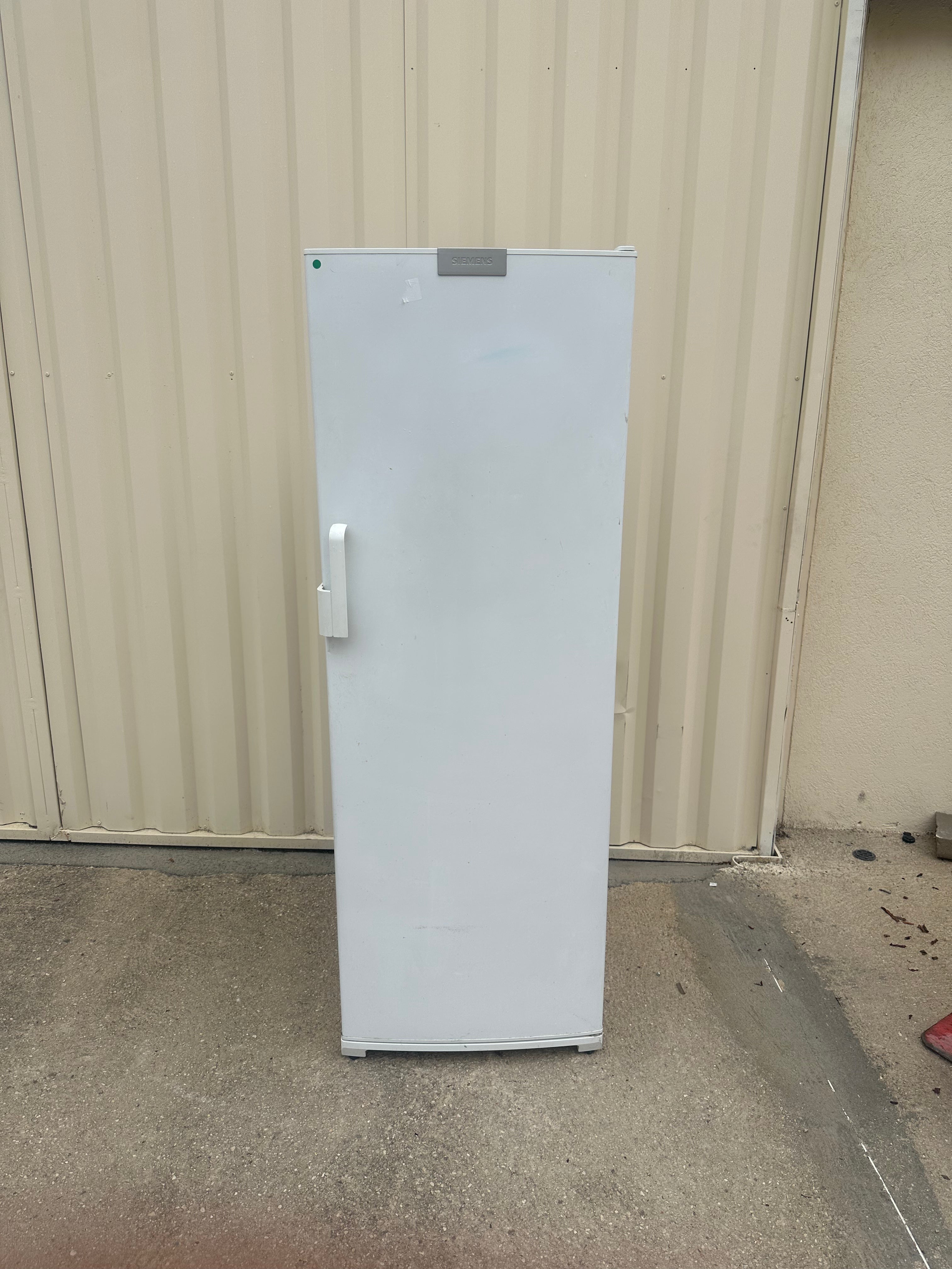 Congélateur Armoire SIEMENS No Frost GARANTIE 1 AN