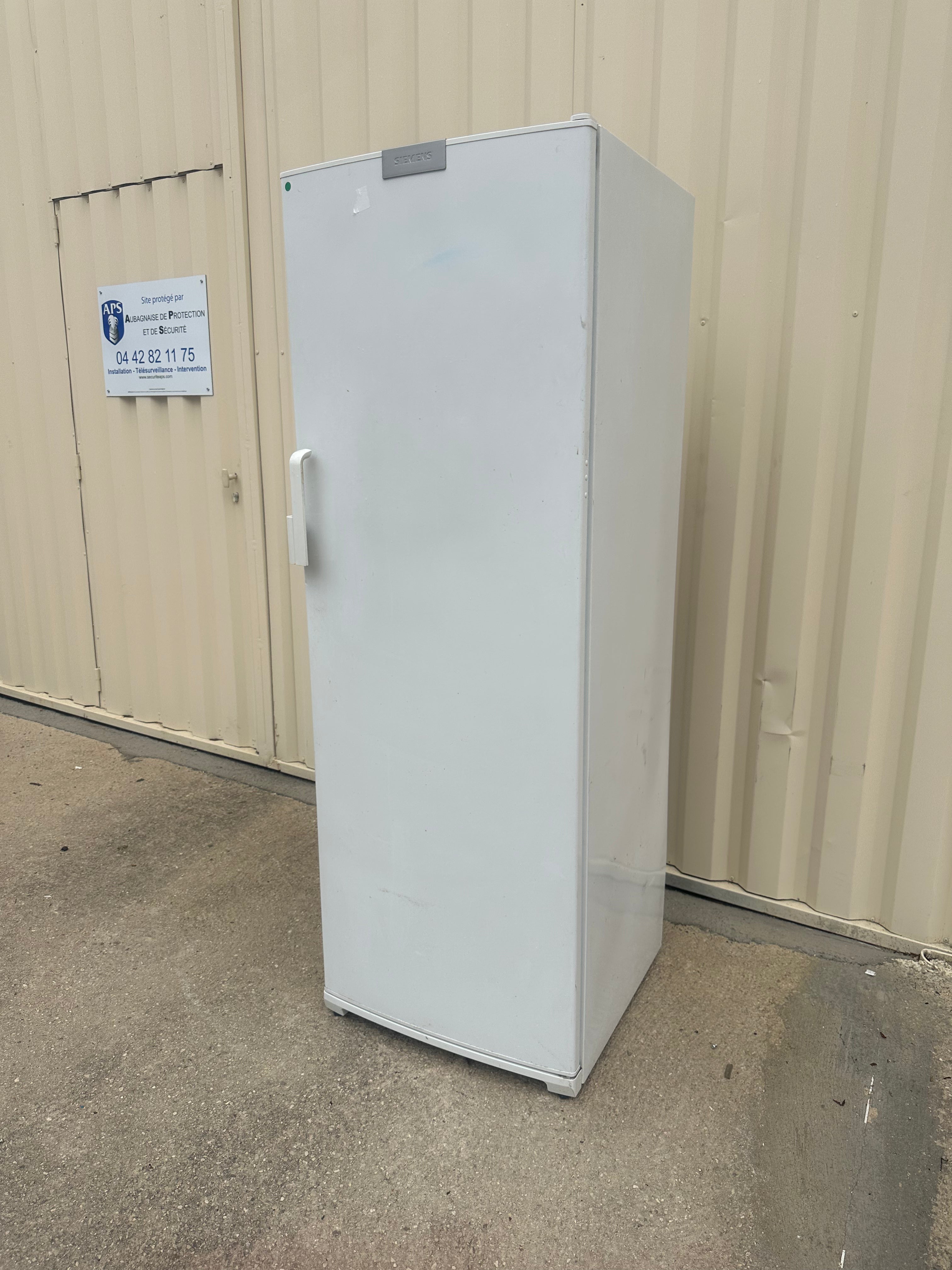 Congélateur Armoire SIEMENS No Frost GARANTIE 1 AN