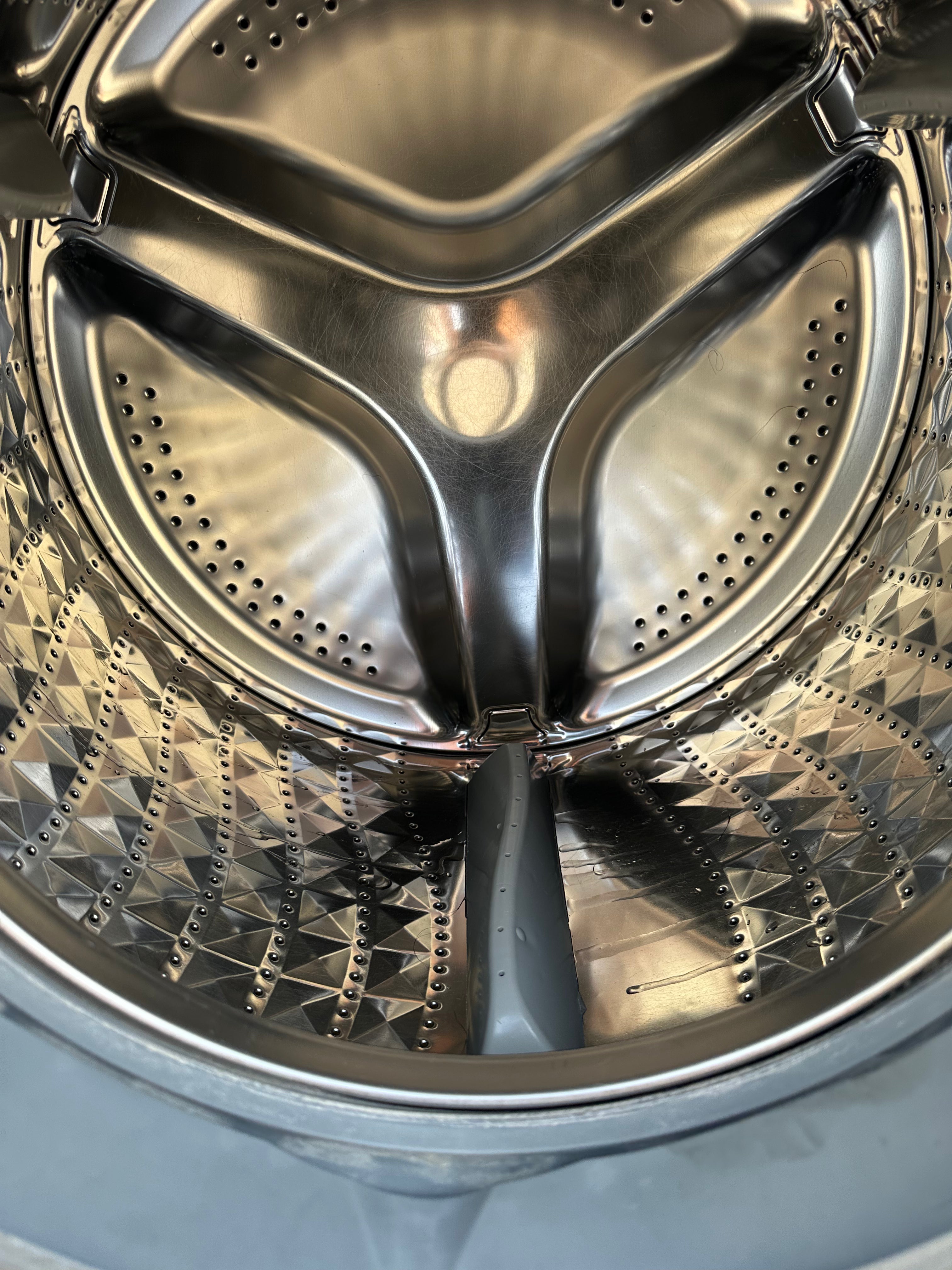 Lave-Linge SAMSUNG 7 Kg GARANTIE 1 AN