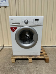 Lave-Linge LG 7 Kg GARANTIE 1 AN