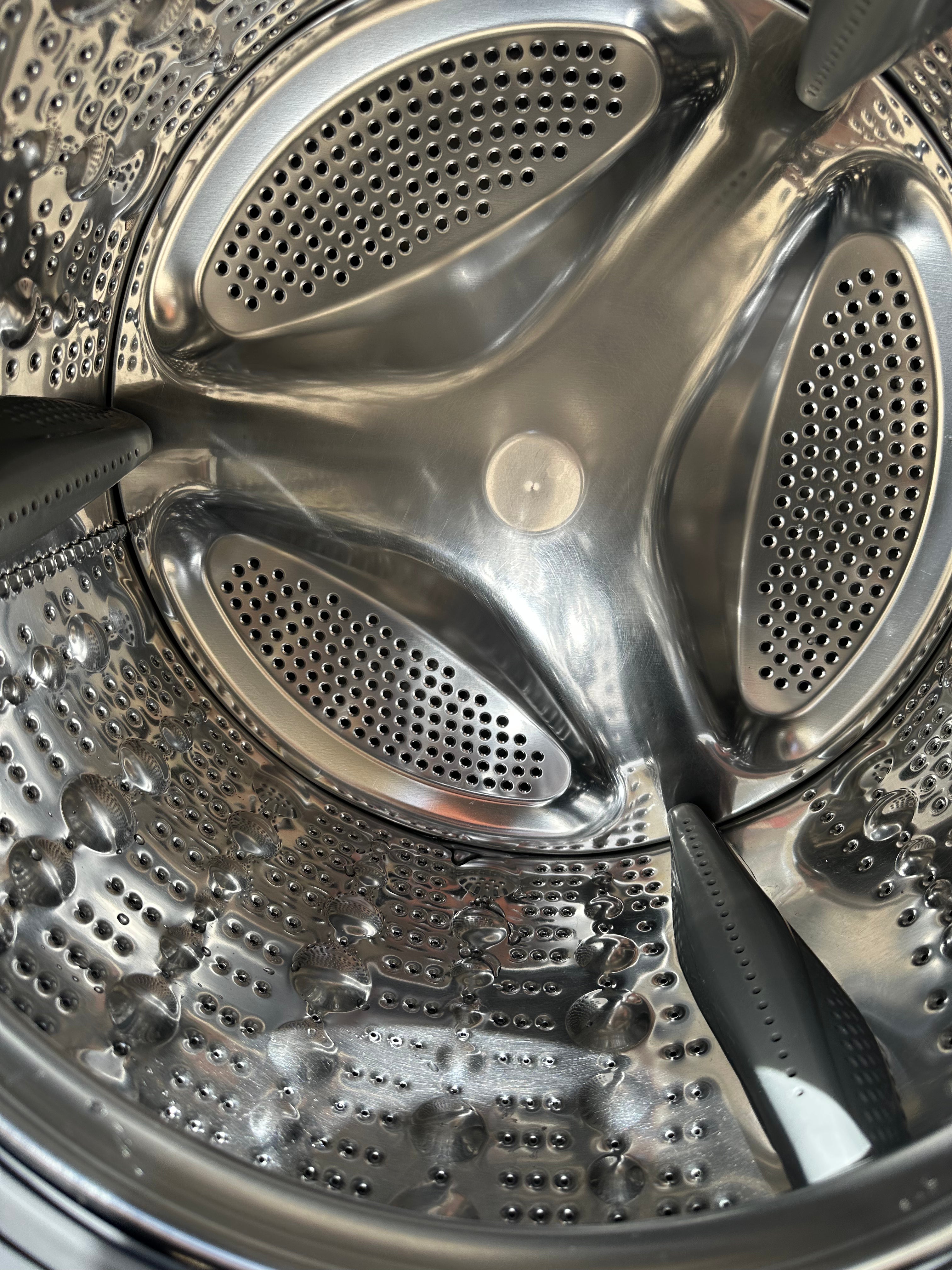 Lave-Linge LG 7 Kg GARANTIE 1 AN