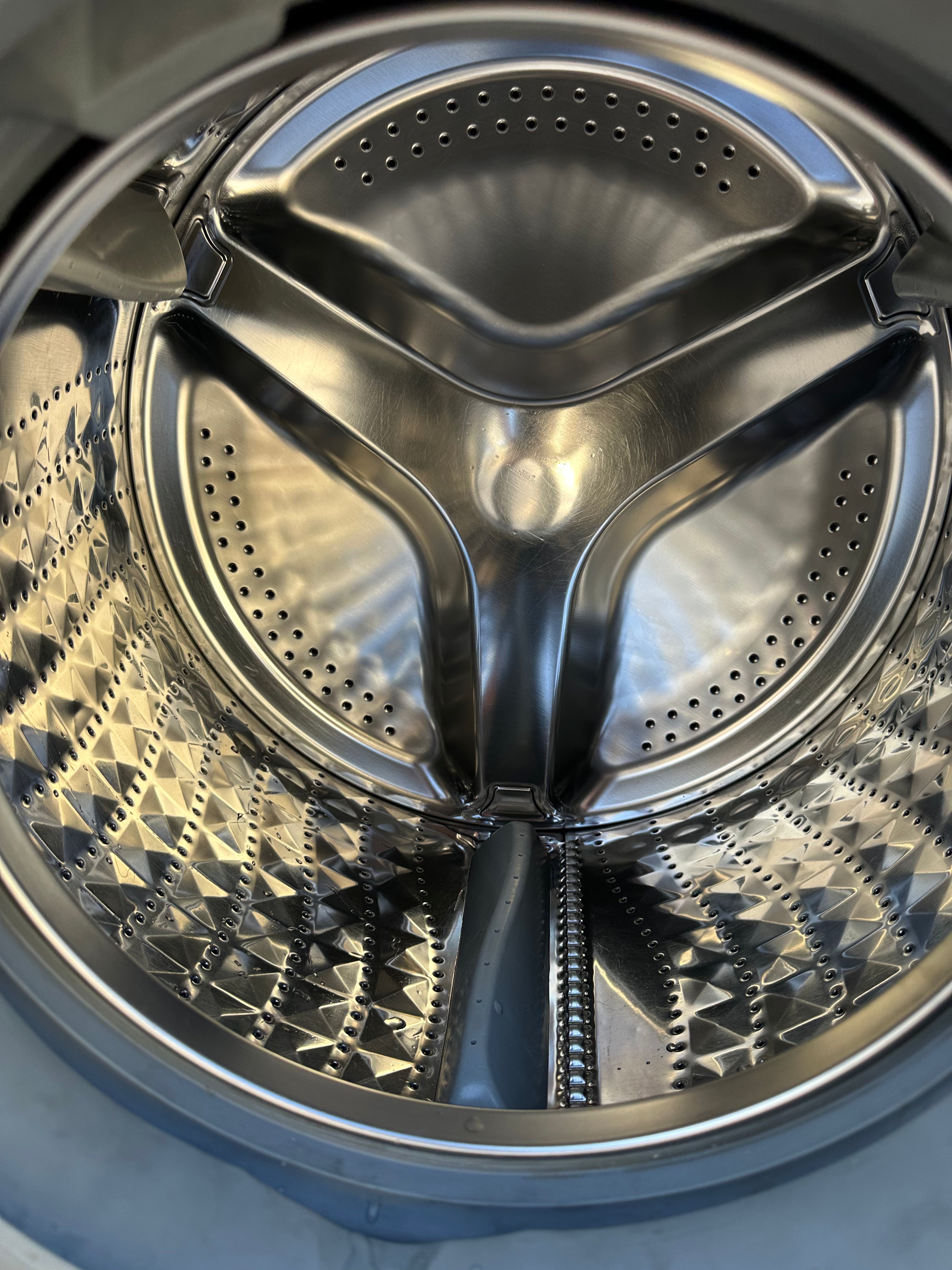 Lave-Linge SAMSUNG 7 Kg GARANTIE 1 AN