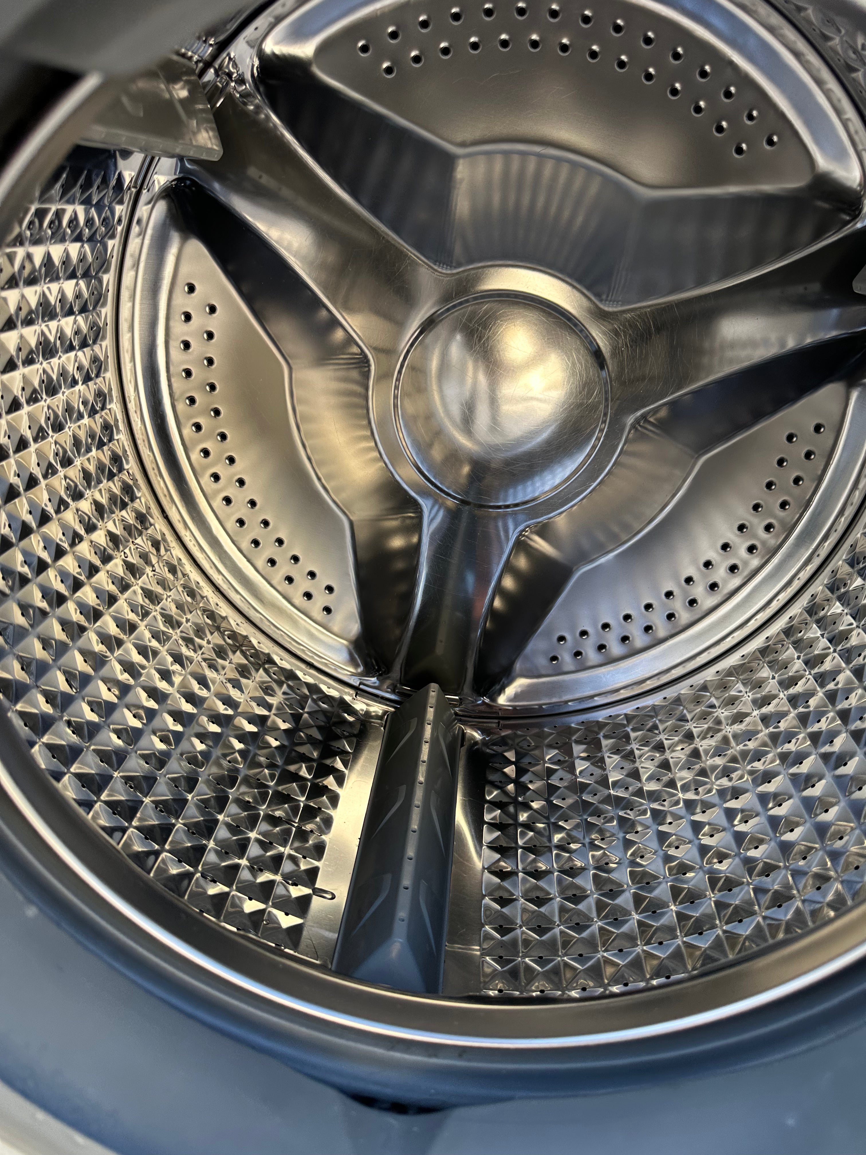 Lave-Linge SAMSUNG 7 Kg GARANTIE 1 AN