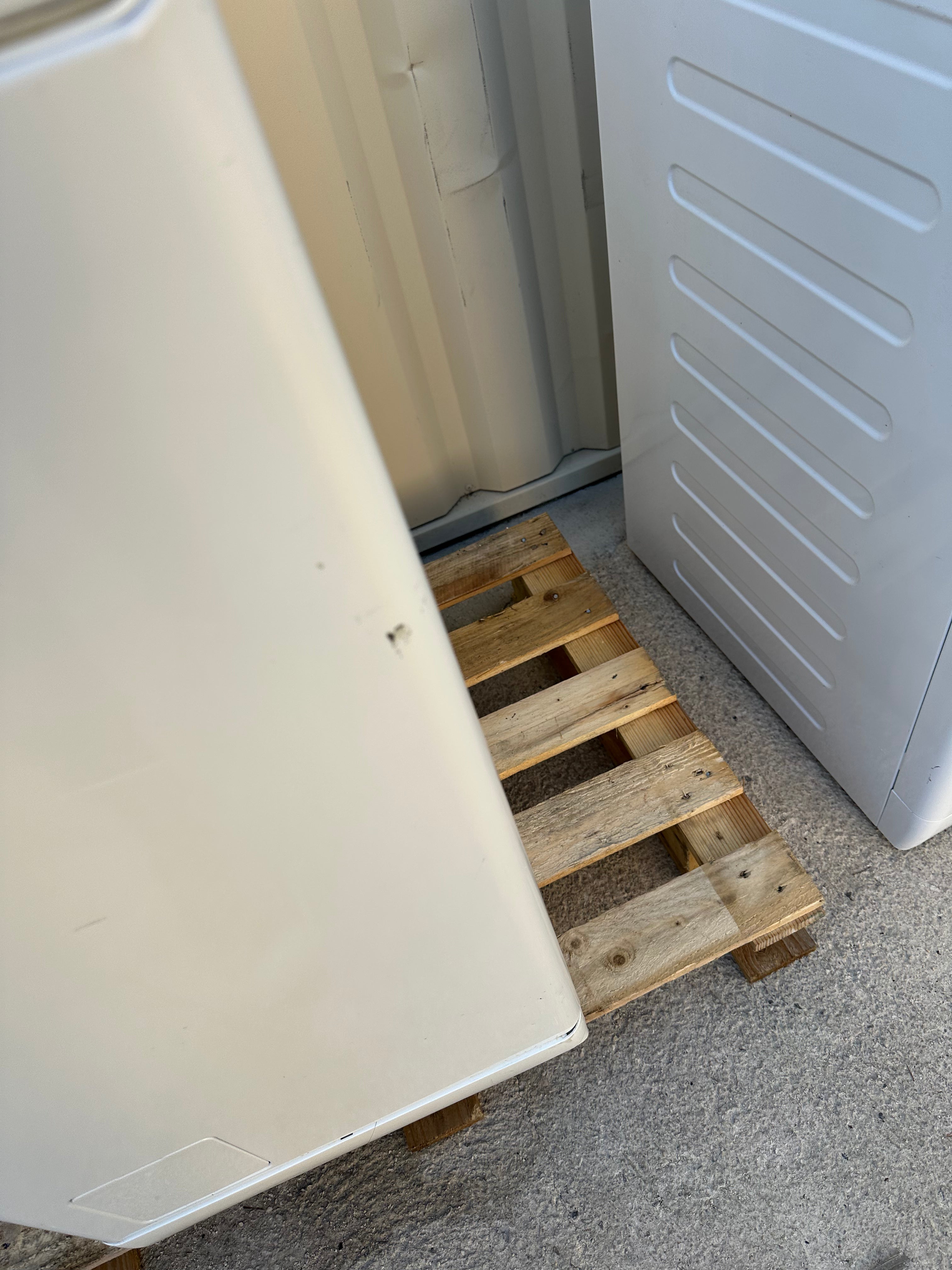 Lave-Linge Top ELECTROLUX 6 Kg GARANTIE 1 AN