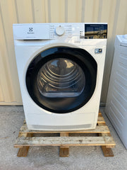 Sèche-Linge ELECTROLUX 8 Kg Pompe à Chaleur GARANTIE 1 AN