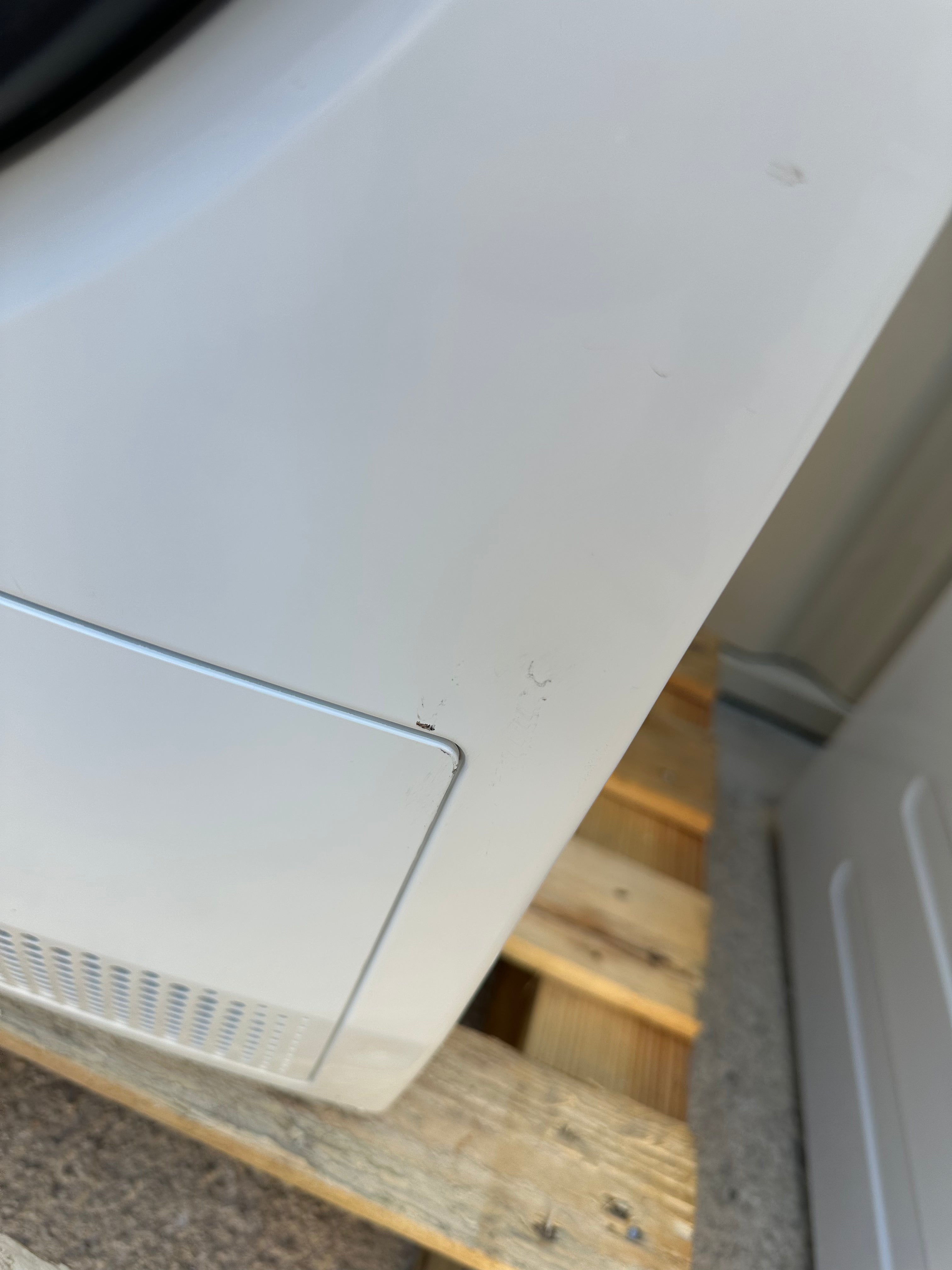 Sèche-Linge ELECTROLUX 8 Kg Pompe à Chaleur GARANTIE 1 AN