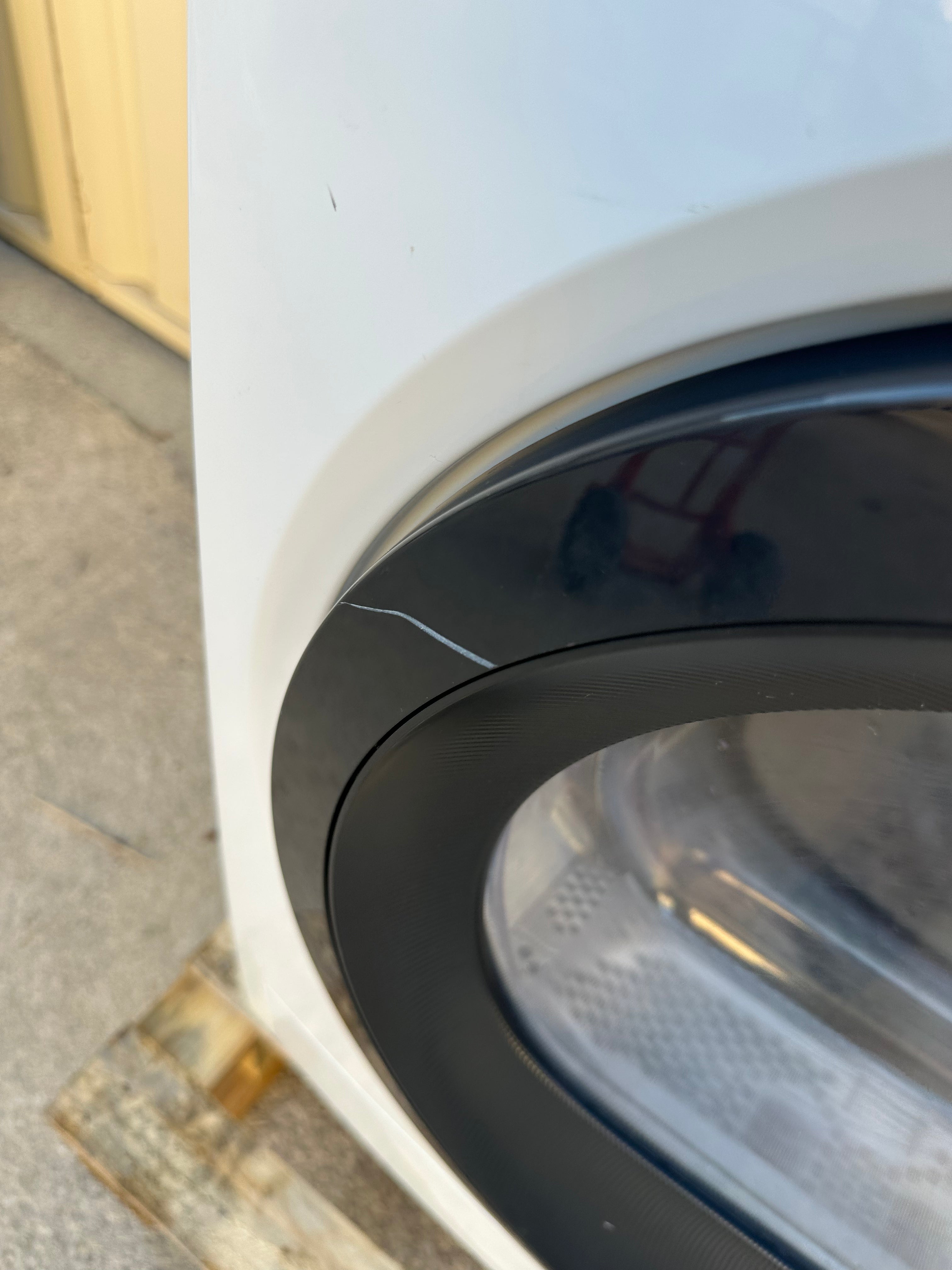 Sèche-Linge ELECTROLUX 8 Kg Pompe à Chaleur GARANTIE 1 AN