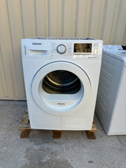 Sèche-Linge SAMSUNG 8 Kg Pompe à Chaleur GARANTIE 1 AN