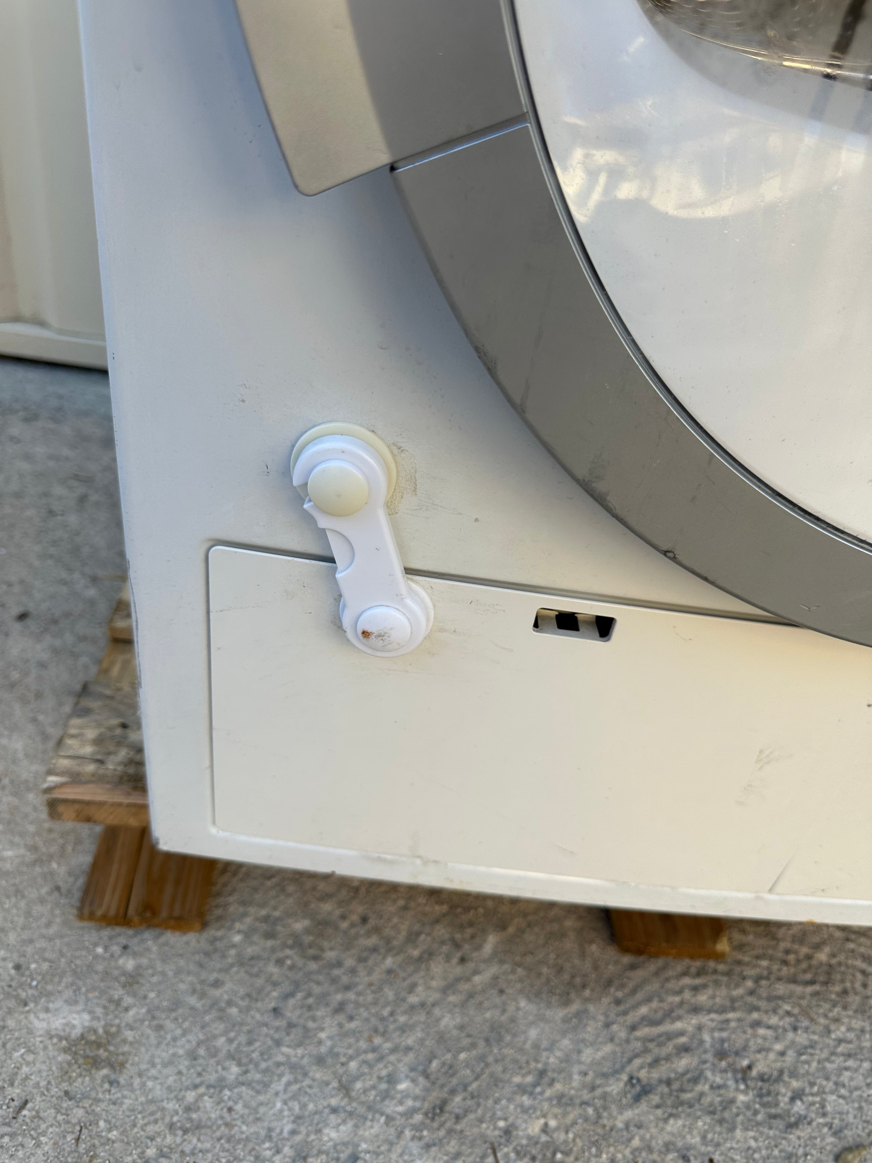 Sèche-Linge SIEMENS 8 Kg GARANTIE 1 AN