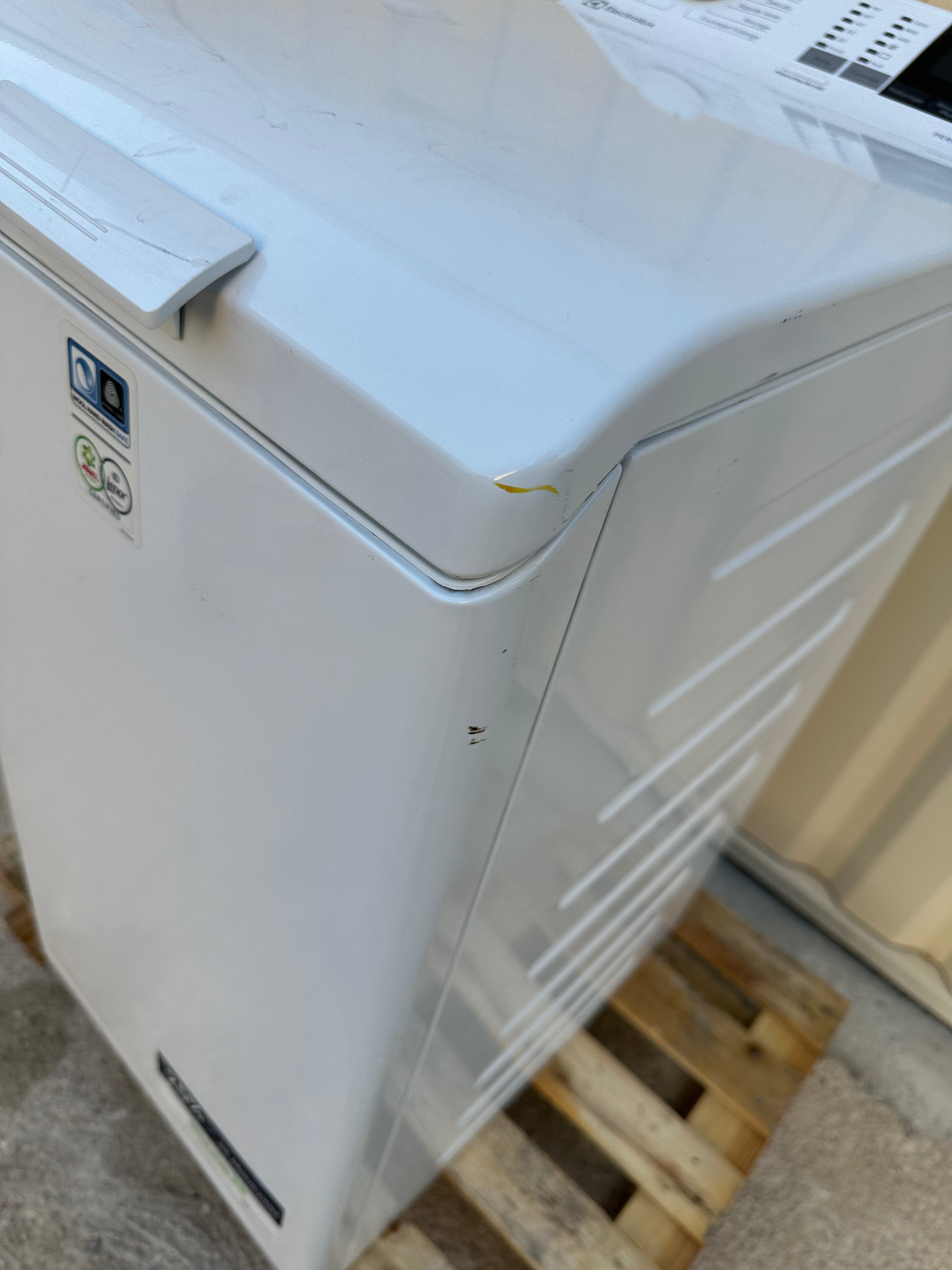 Lave-Linge Top ELECTROLUX 6 Kg GARANTIE 1 AN