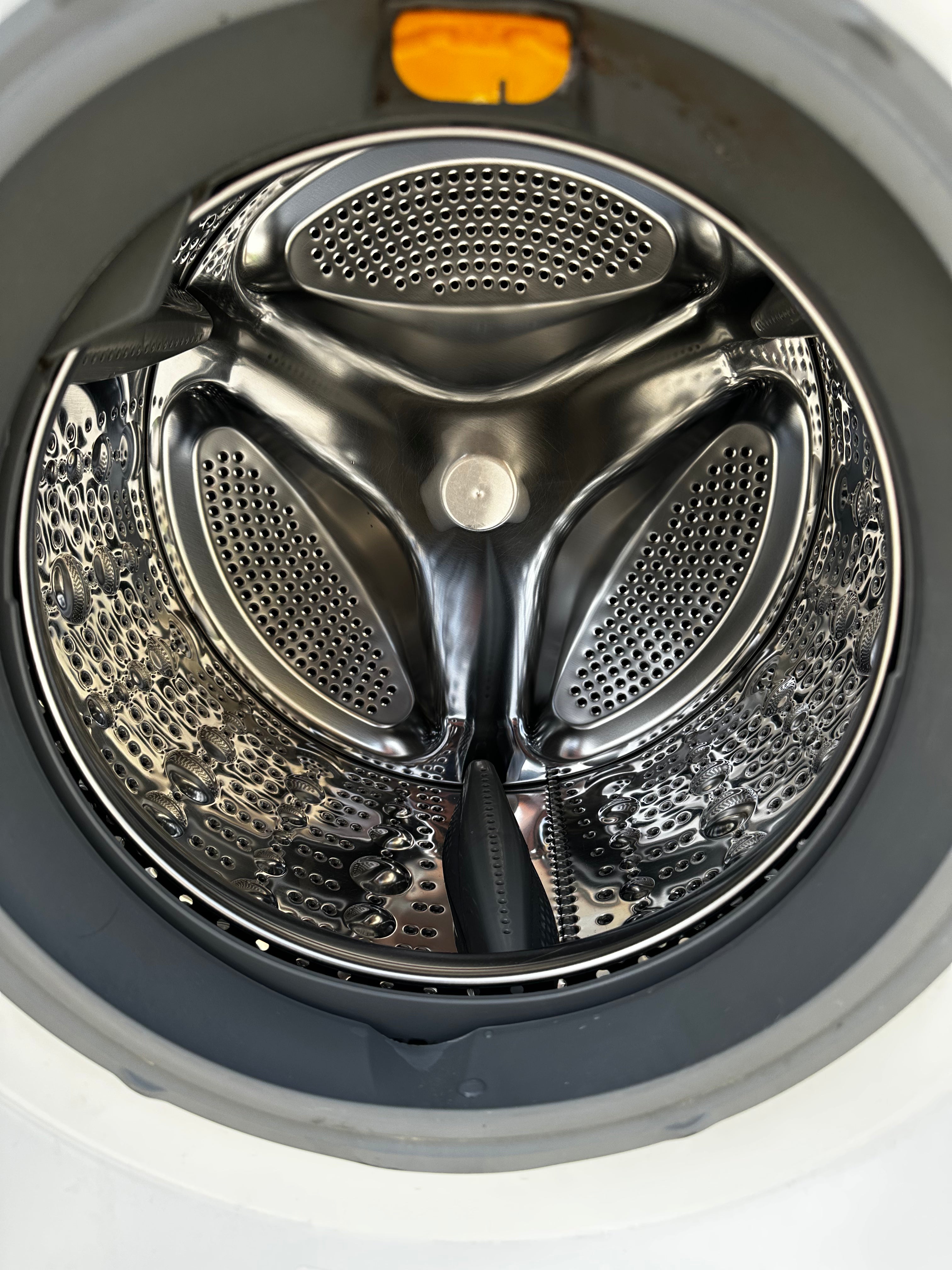 Lave-Linge LG 7 Kg DirectDrive GARANTIE 1 AN