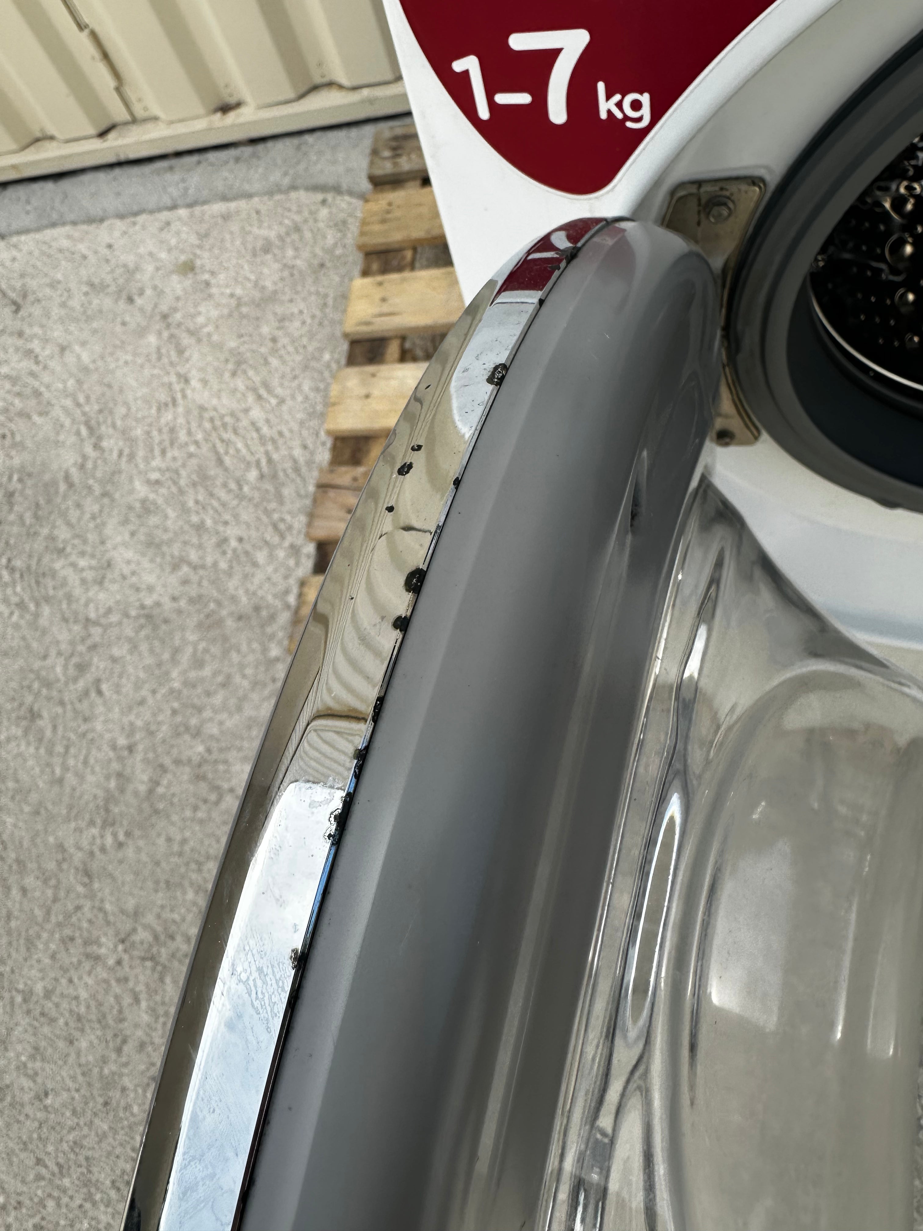 Lave-Linge LG 7 Kg DirectDrive GARANTIE 1 AN