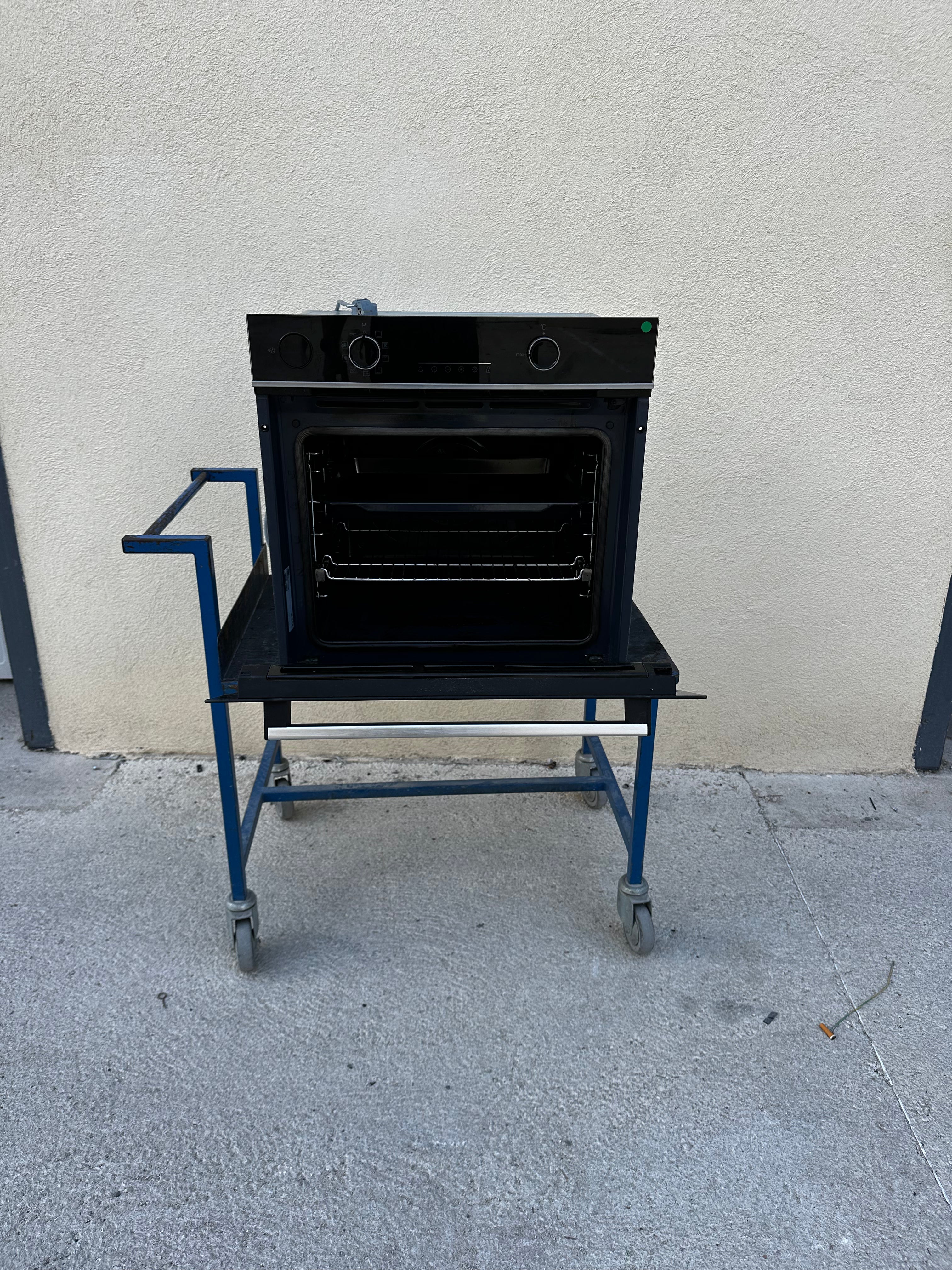 Four Encastrable BEKO Avec Pyrolyse GARANTIE 1 AN