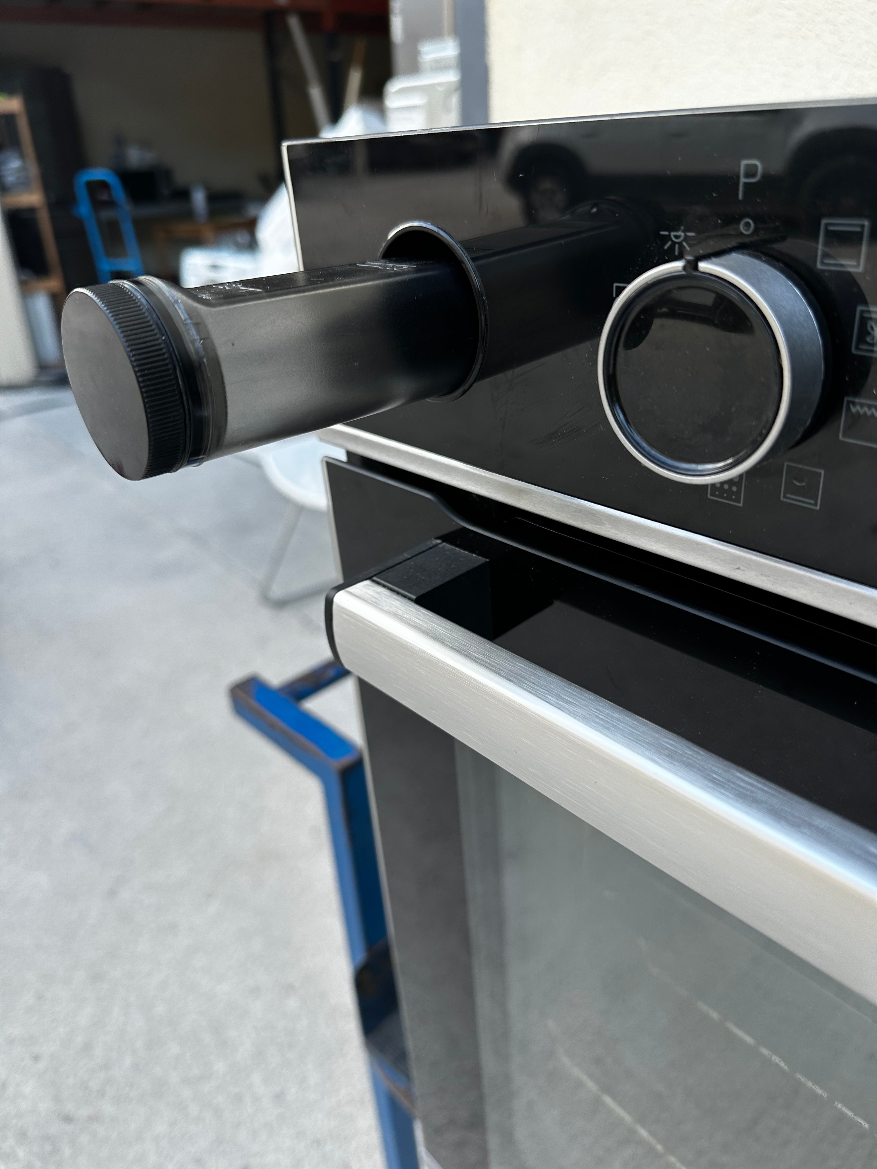 Four Encastrable BEKO Avec Pyrolyse GARANTIE 1 AN