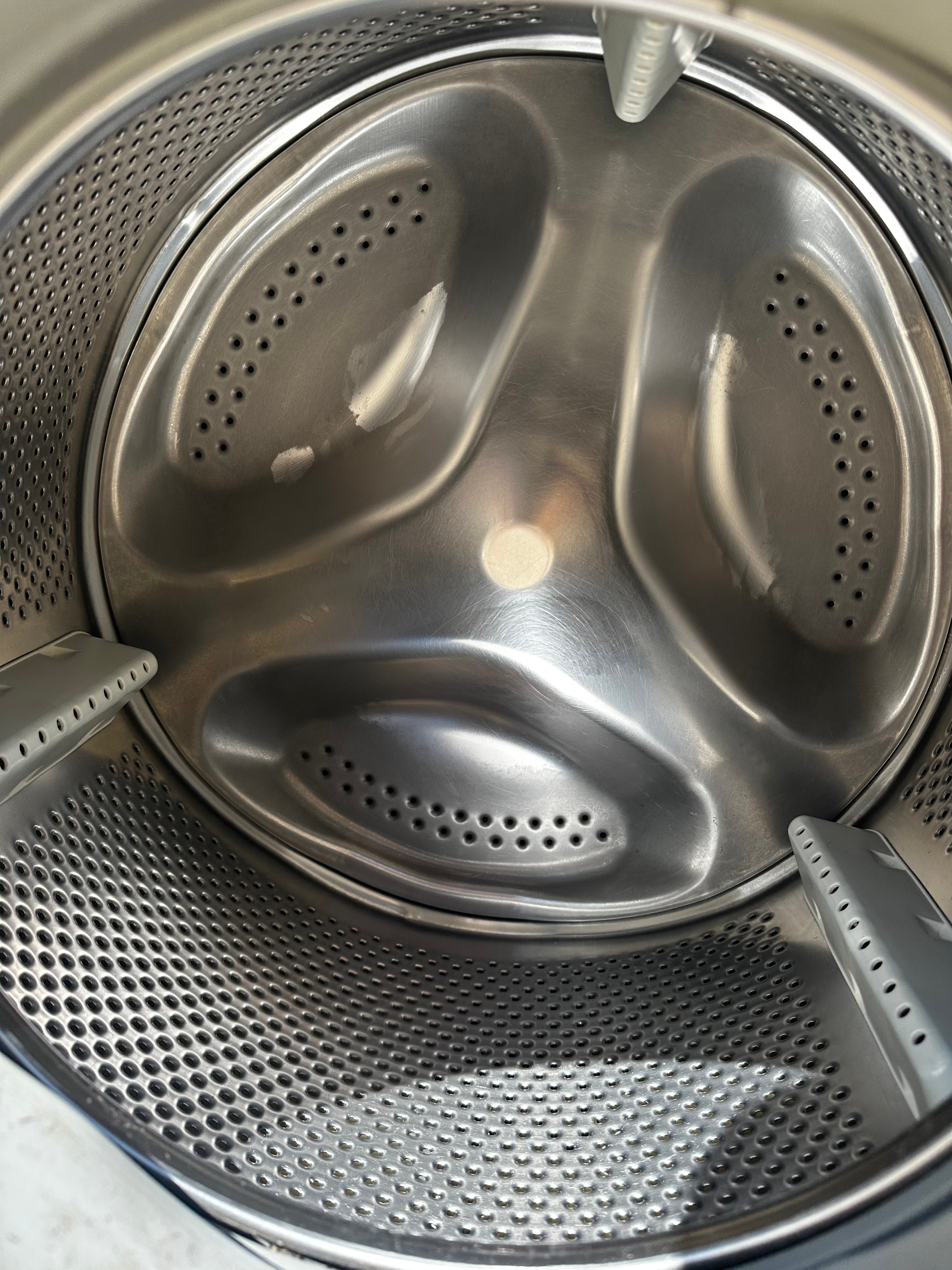 Lave-Linge Séchant INDESIT 8 + 5 Kg GARANTIE 1 AN