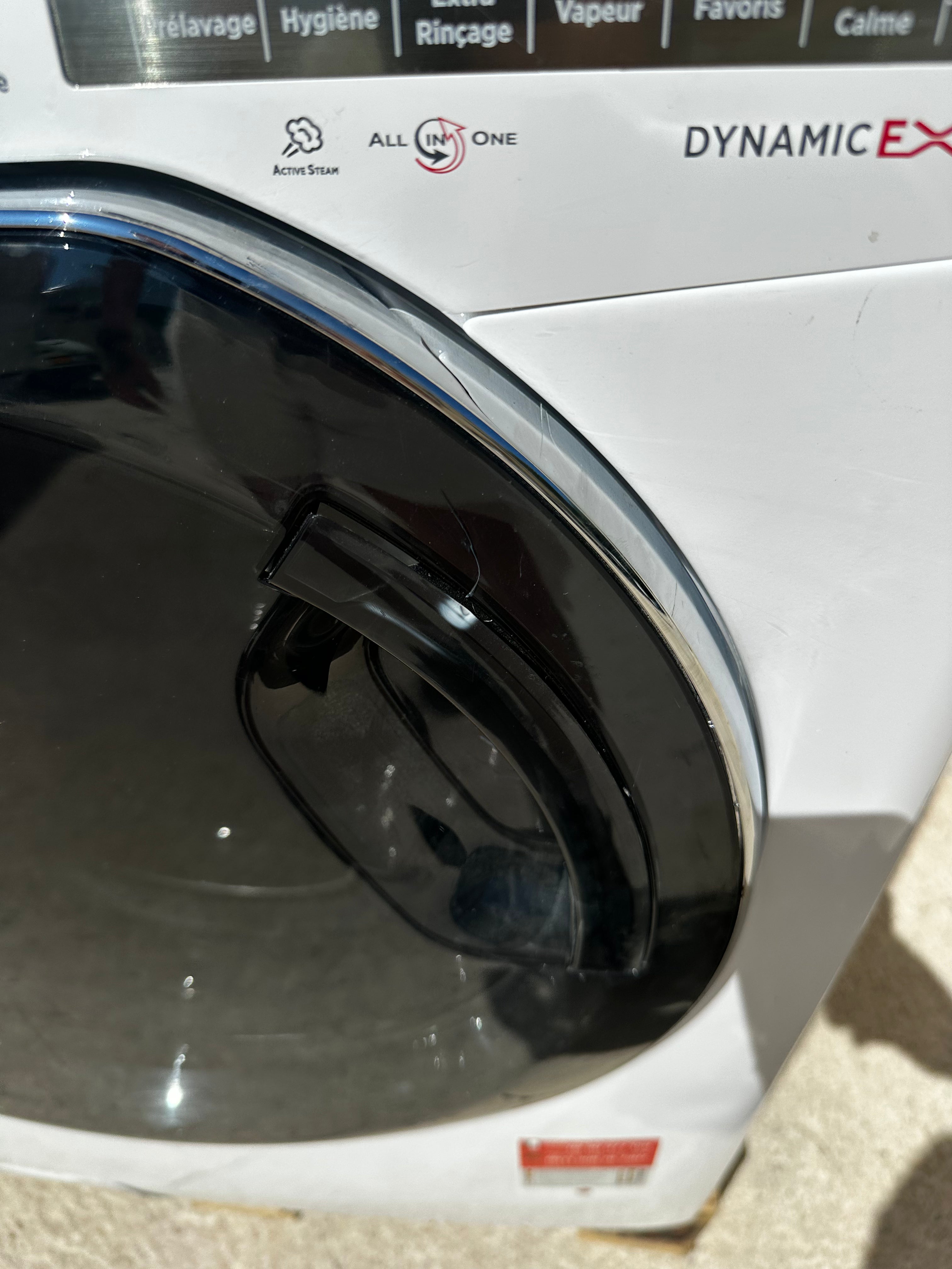 Lave-Linge HOOVER 13 Kg GARANTIE 1 AN