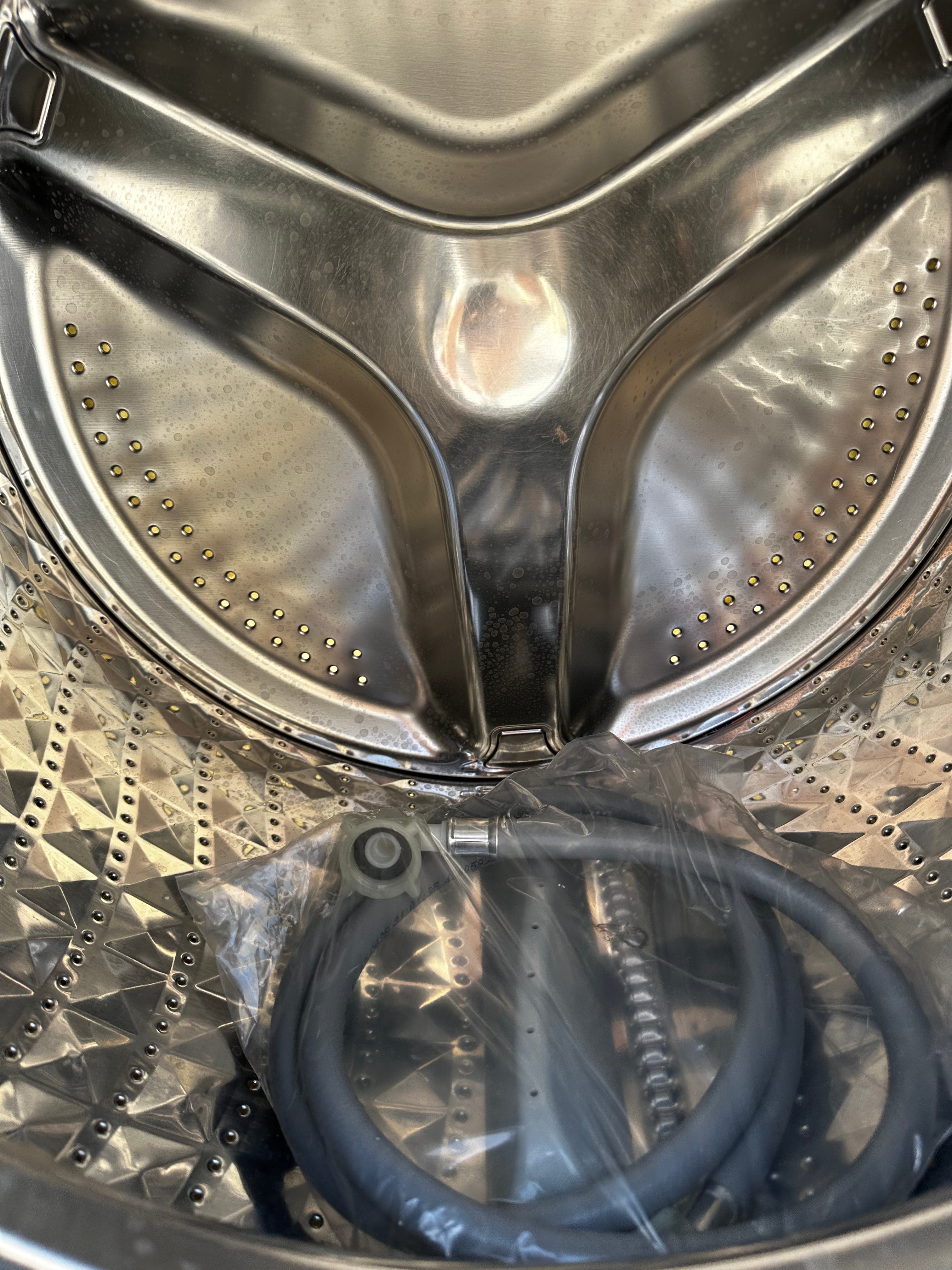 Lave-Linge SAMSUNG 9 Kg AddWash GARANTIE 1 AN