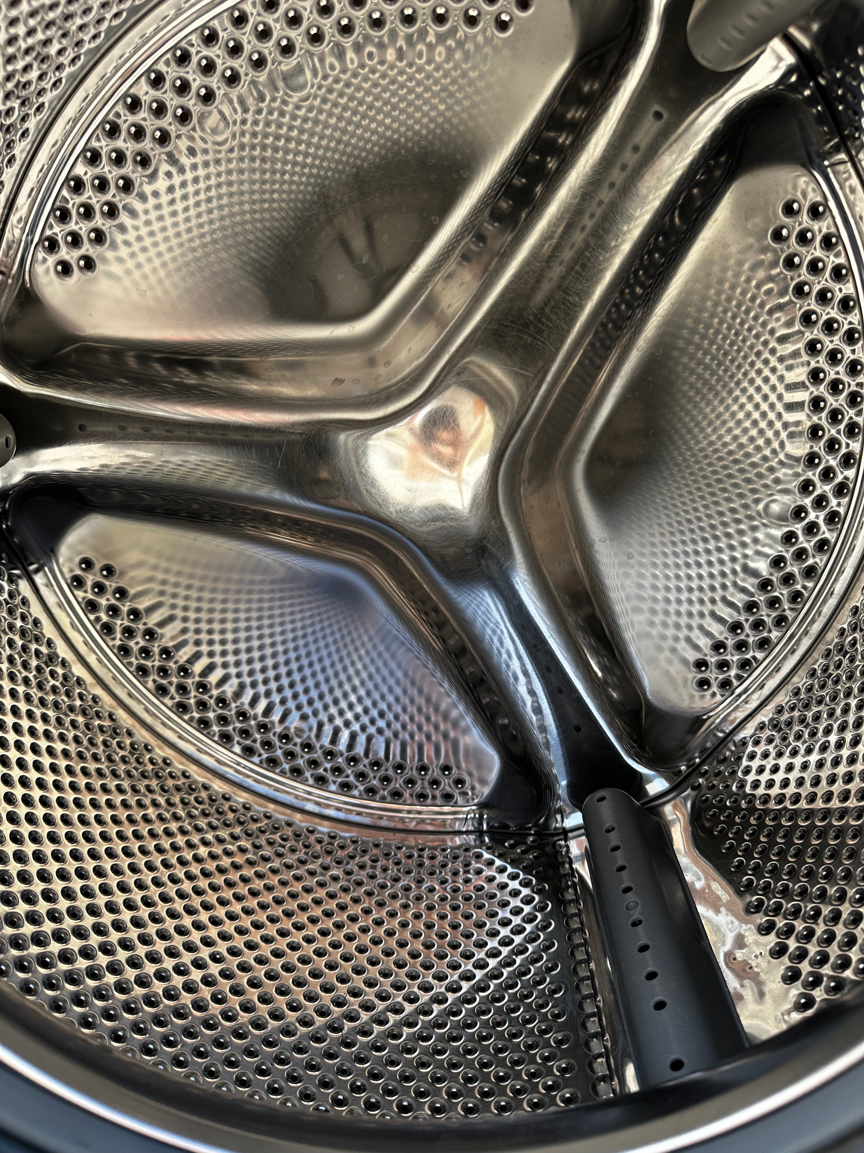 Lave-Linge CONTINENTAL-EDISON 5 Kg GARANTIE 1 AN