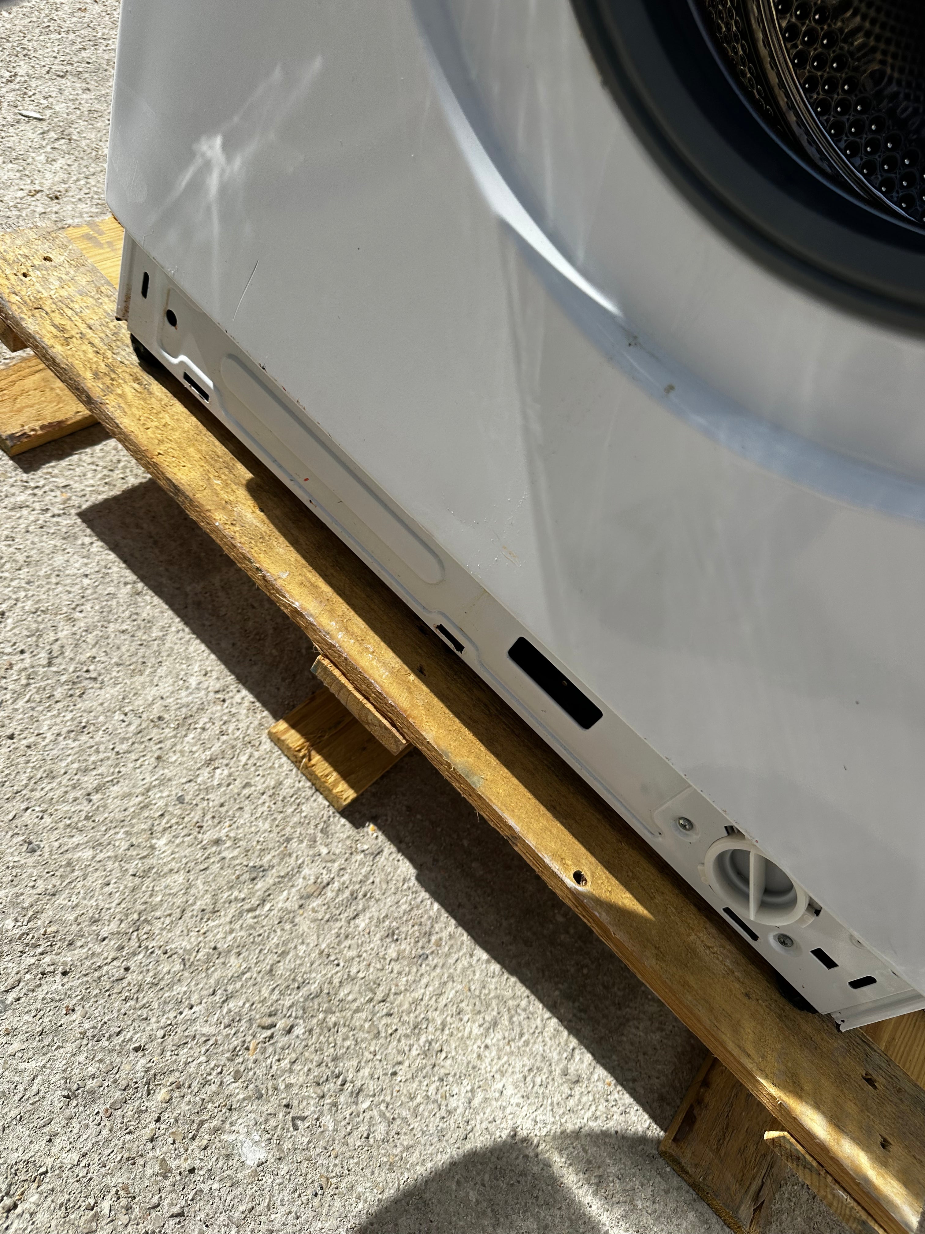 Lave-Linge CONTINENTAL-EDISON 5 Kg GARANTIE 1 AN