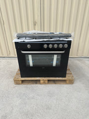 Gazinière Piano VALBERG Neuve ( Avec Défaut d’Aspect ) GARANTIE 1 AN