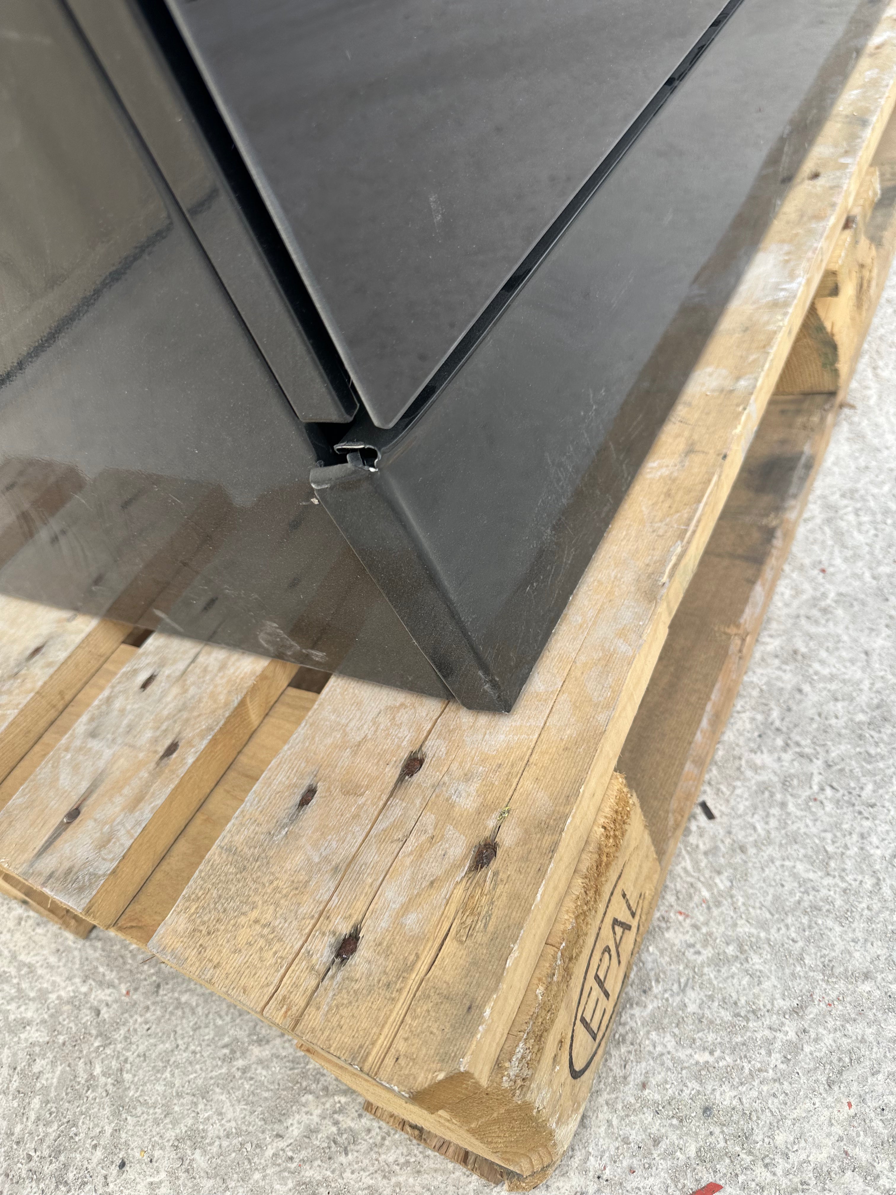 Gazinière Piano VALBERG Neuve ( Avec Défaut d’Aspect ) GARANTIE 1 AN