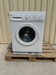 Lave Linge FAR 5Kg Garanti 1 An