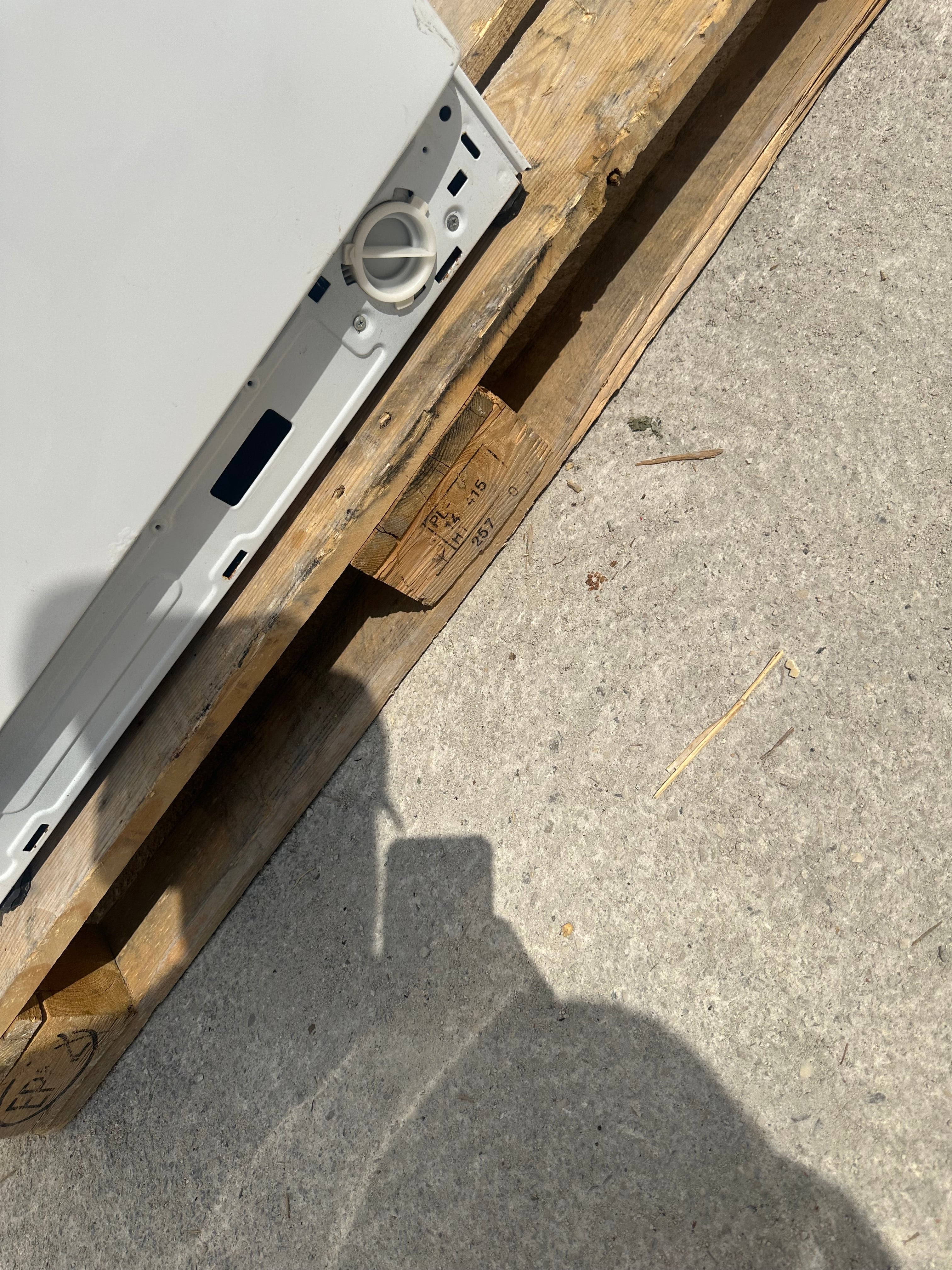 Lave Linge FAR 5Kg Garanti 1 An