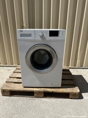 Lave-linge BEKO 8 Kg Garantie 1 An