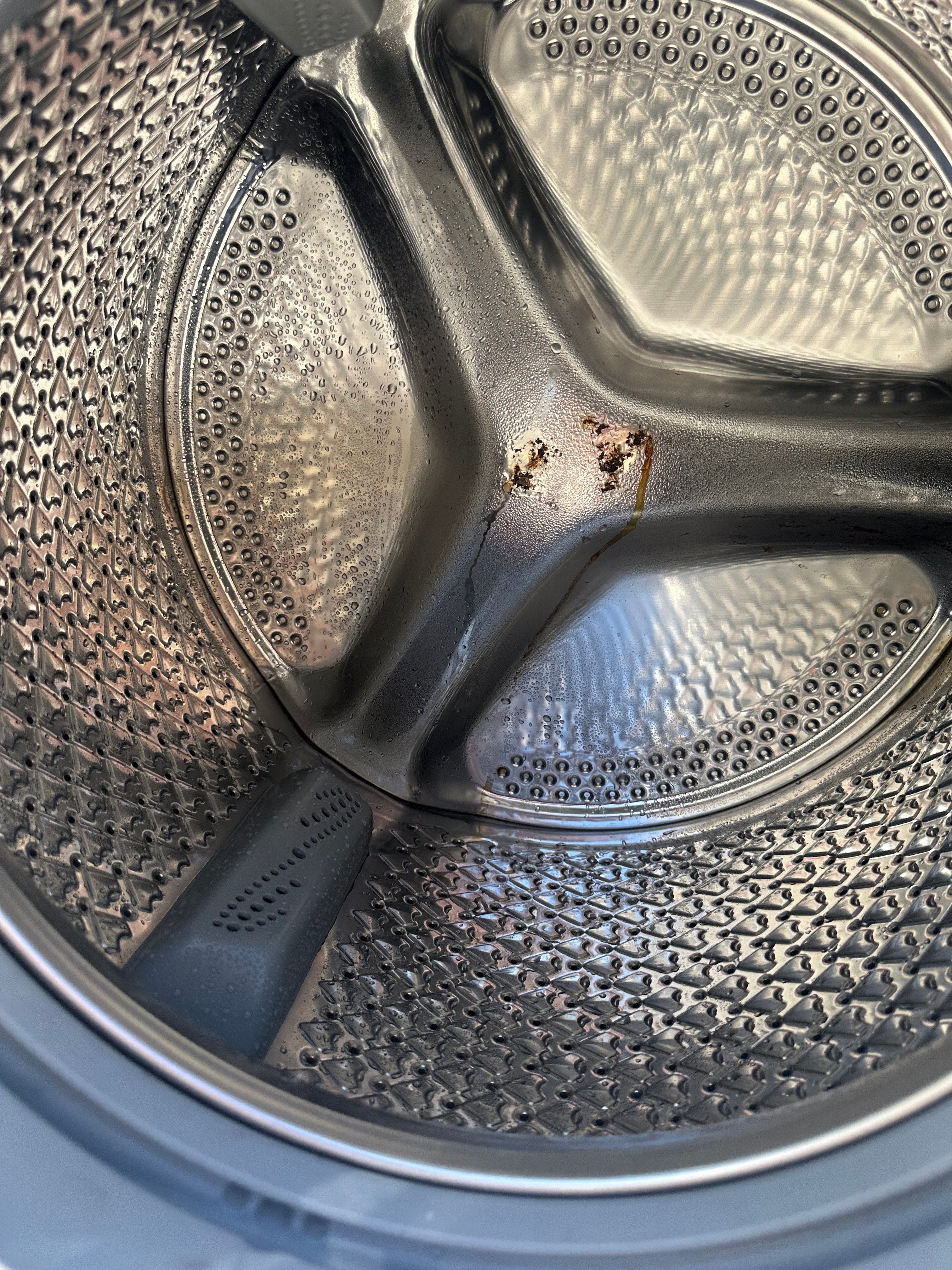 Lave-linge BEKO 8 Kg Garantie 1 An