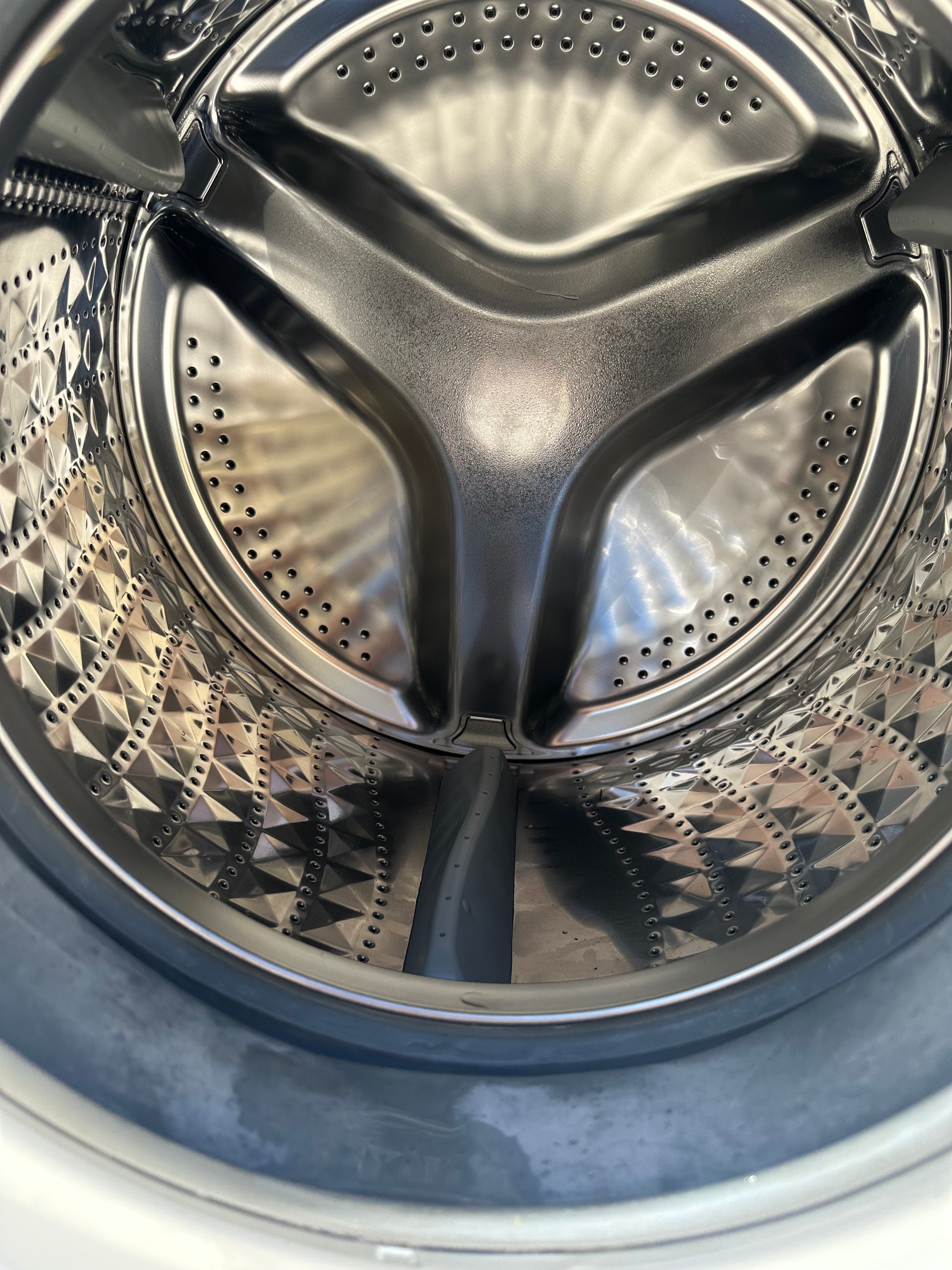 Lave-Linge SAMSUNG 9 Kg Garantie 1 An