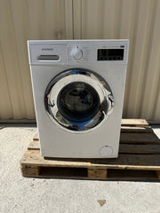 Lave-linge DAEWOO 7 Kg Garantie 1 An
