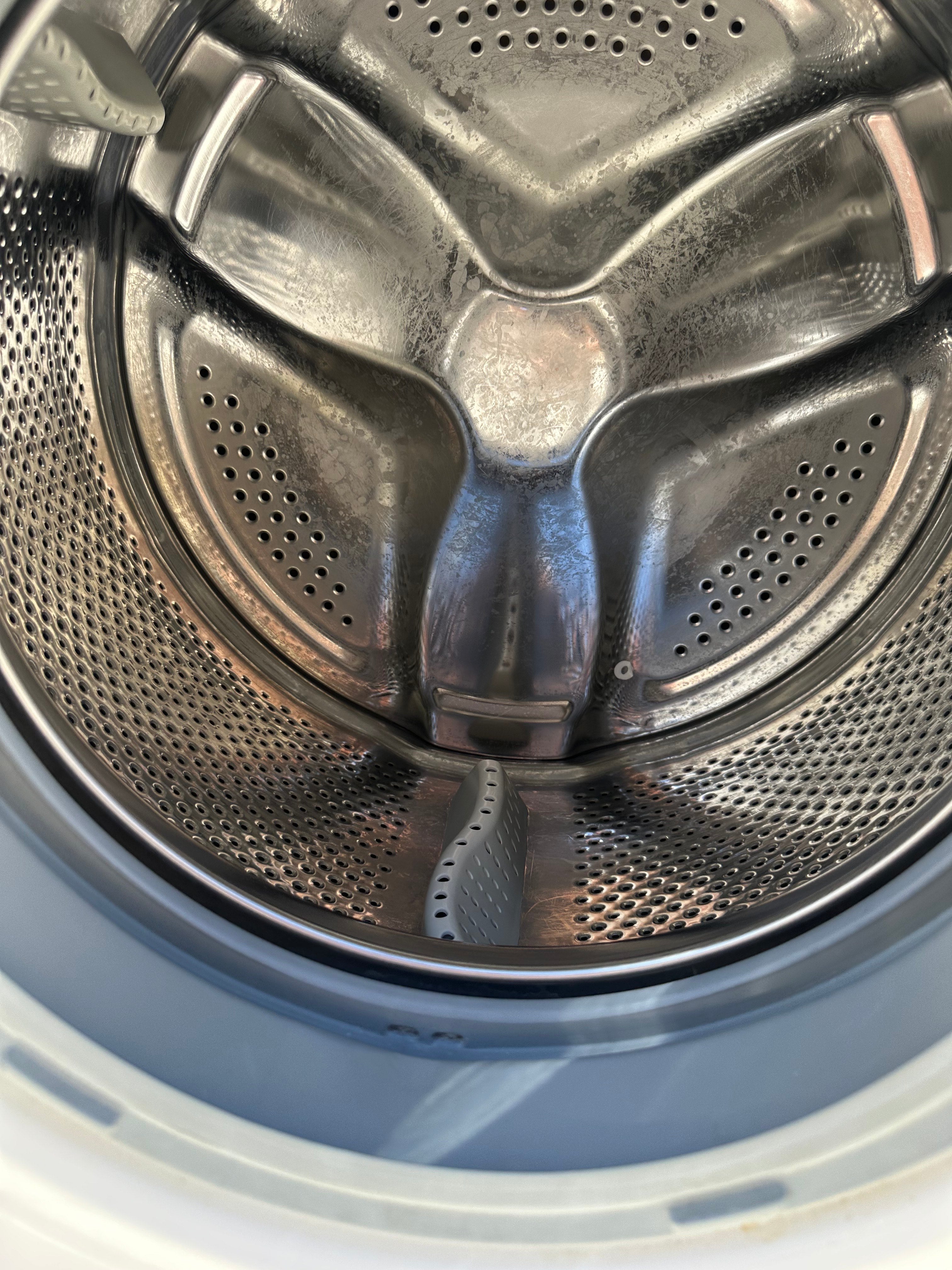 Lave-linge DAEWOO 7 Kg Garantie 1 An