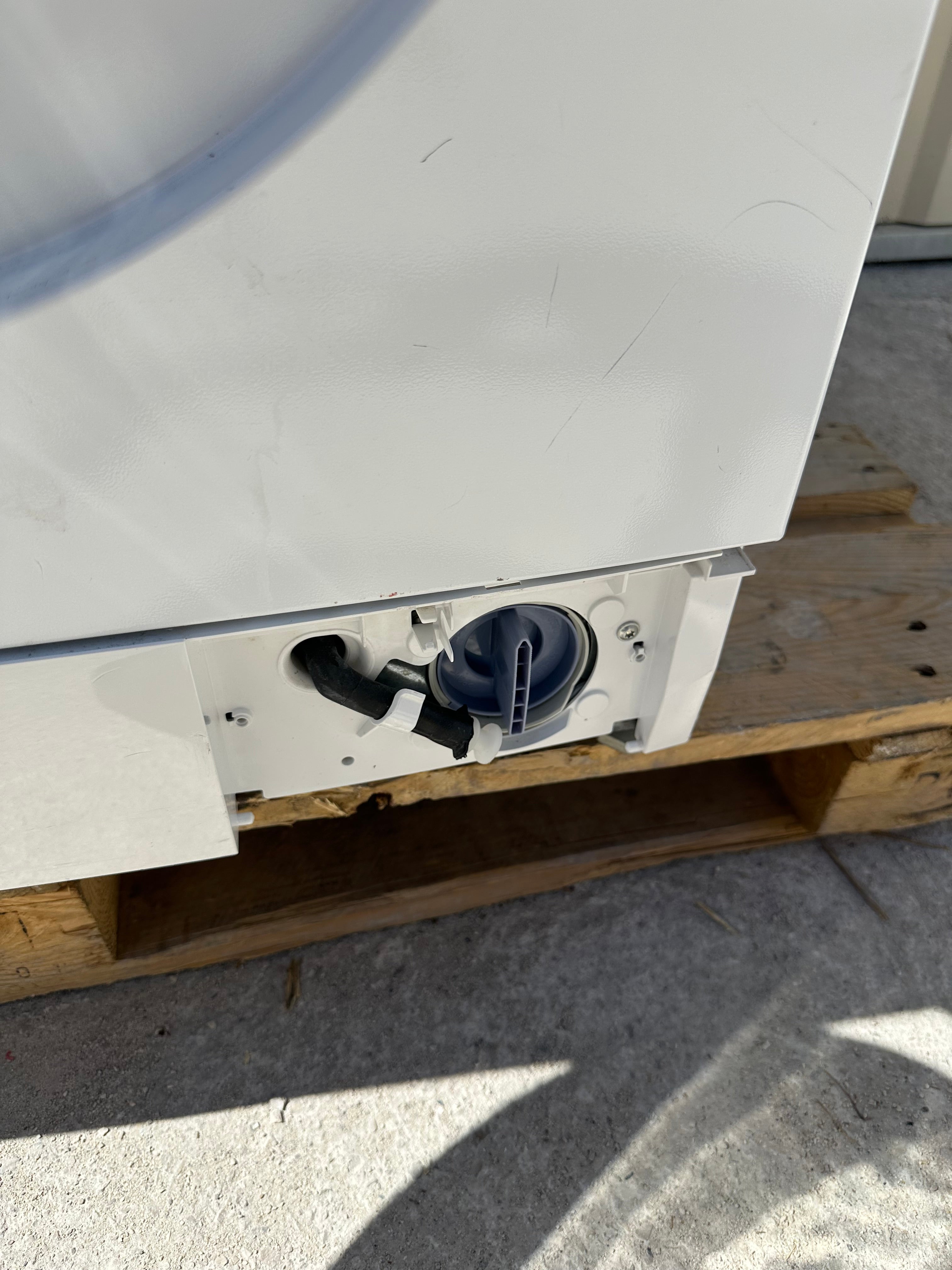 Lave-Linge SIEMENS 8 Kg GARANTIE 1 AN