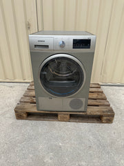 Sèche-Linge SIEMENS 8 Kg GARANTIE 1 An