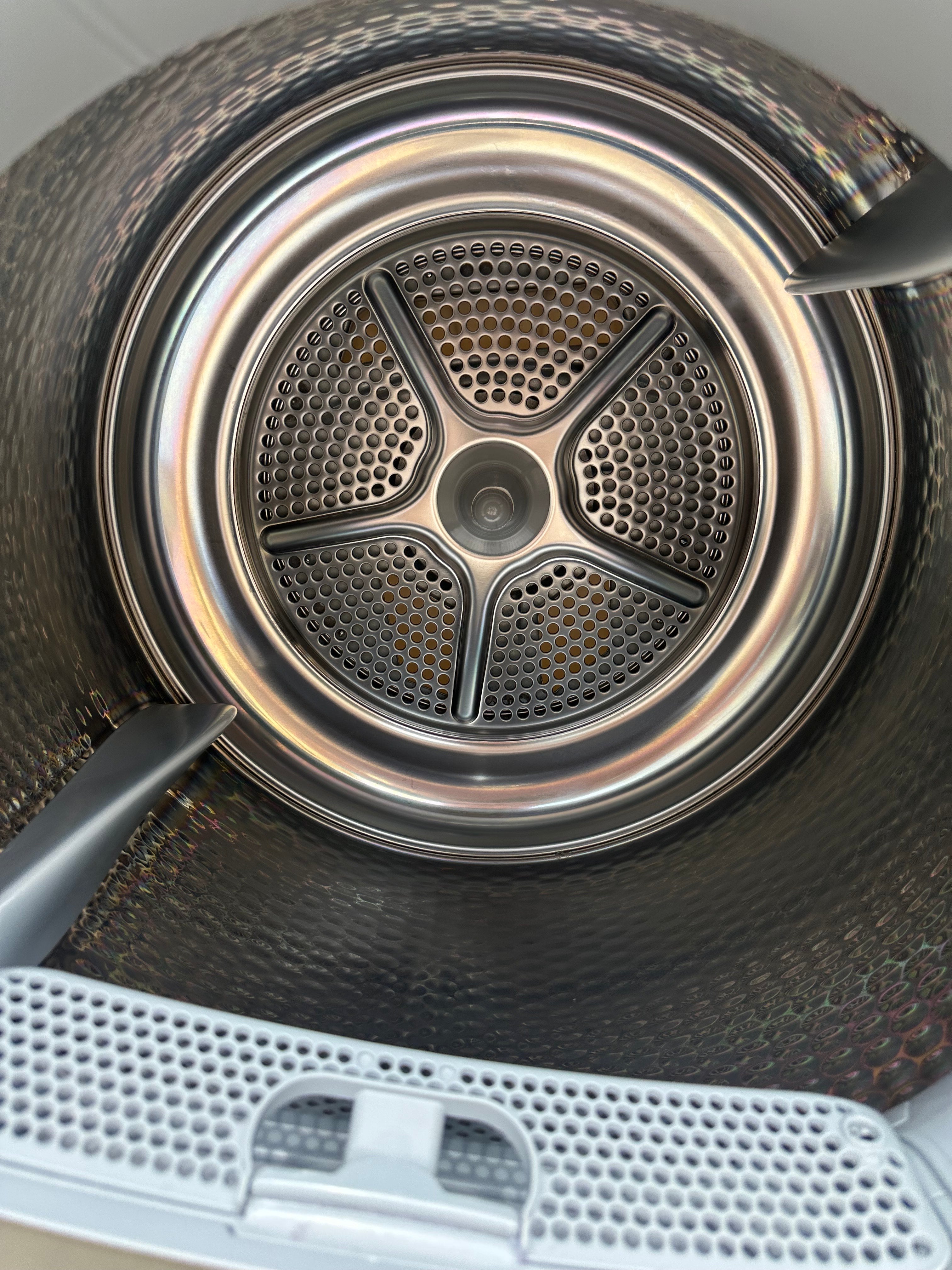 Sèche-Linge SIEMENS 8 Kg GARANTIE 1 An