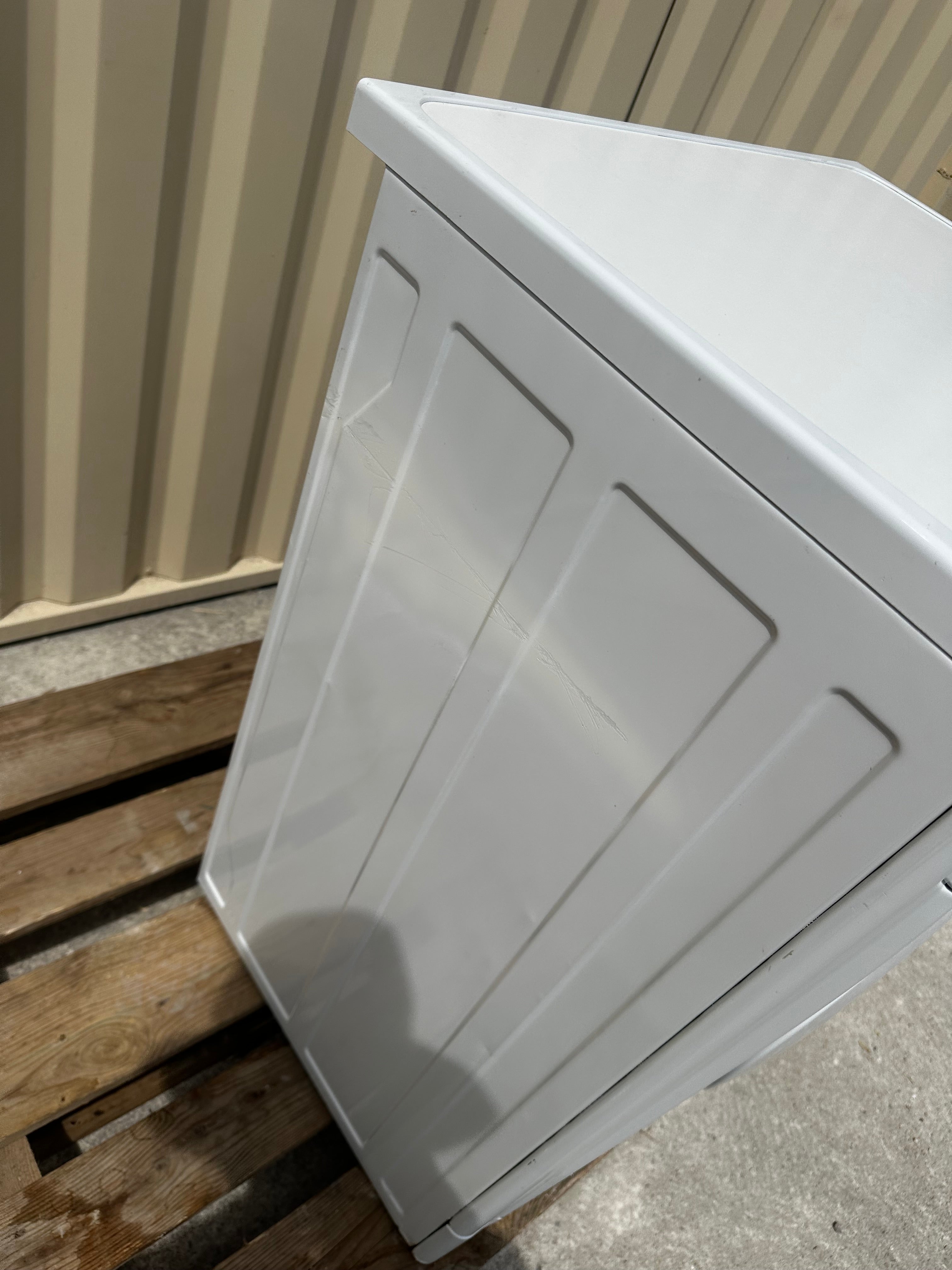 Lave-Linge INDESIT 6 Kg GARANTIE 1 An