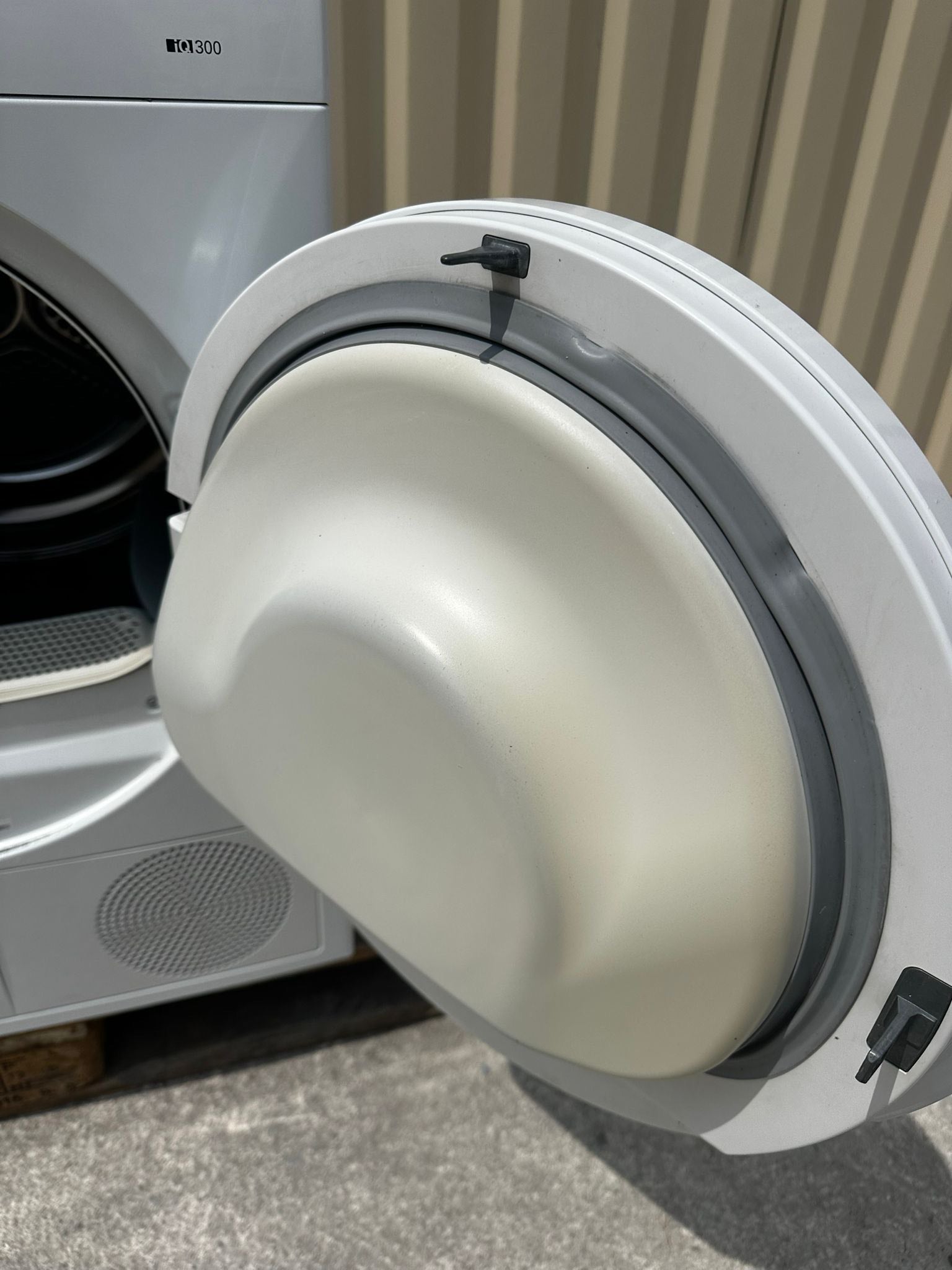 Sèche-Linge SIEMENS 8 Kg à Condensation GARANTIE 1 AN