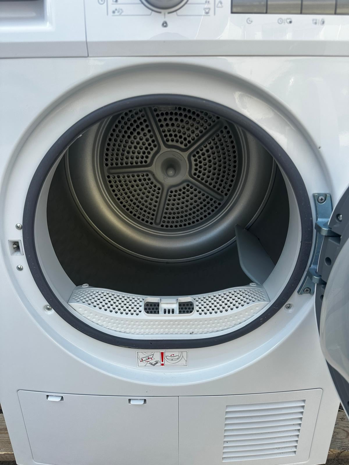 Sèche-Linge VALBERG 8 Kg GARANTIE 1 AN