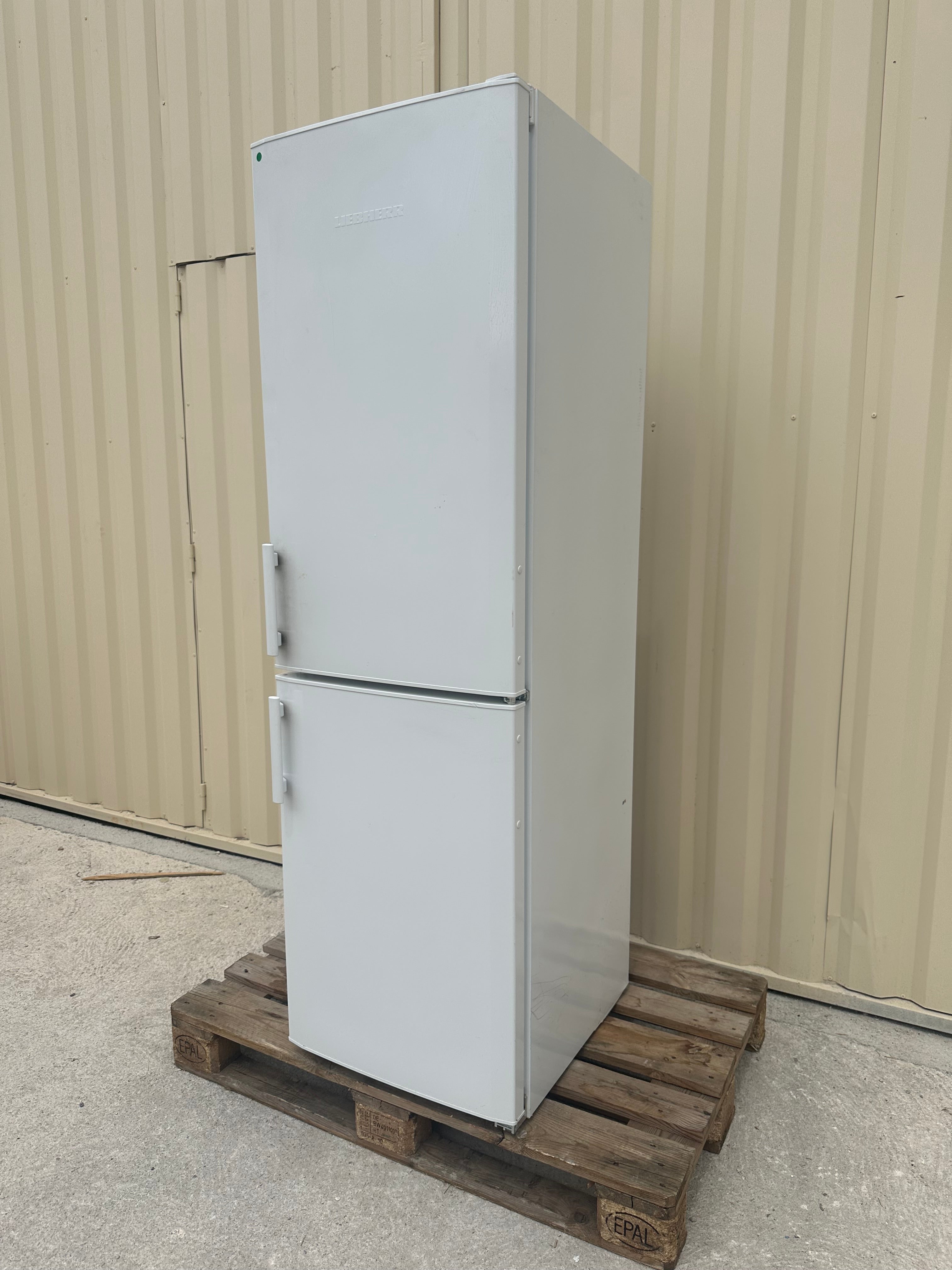 Frigo Combiné LIEBHERR Air Brassé GARANTIE 1 AN