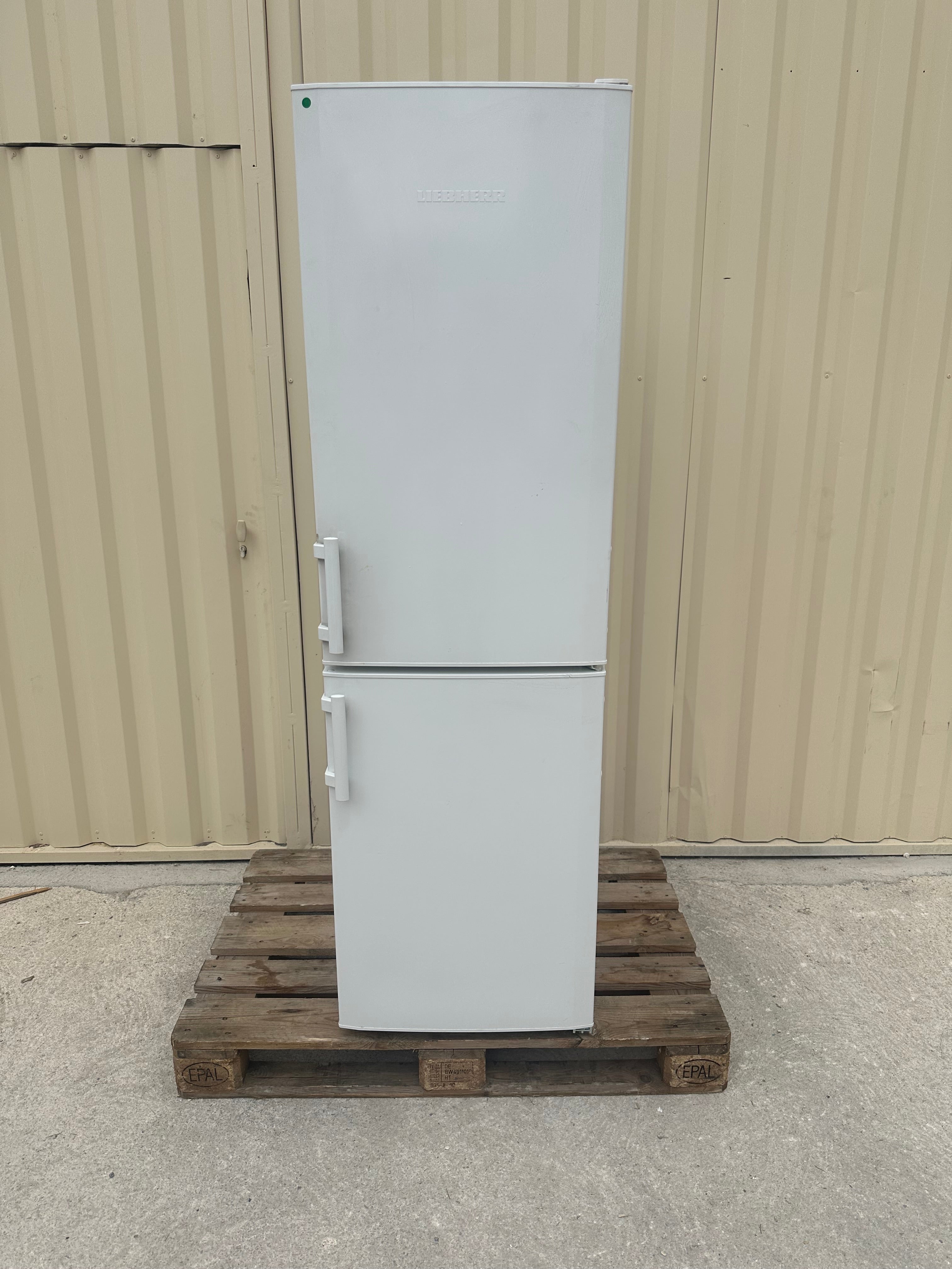 Frigo Combiné LIEBHERR Air Brassé GARANTIE 1 AN