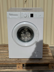 Lave-Linge LISTO 6 Kg NEUF ( Avec Défaut d’Aspect ) GARANTIE 1 AN