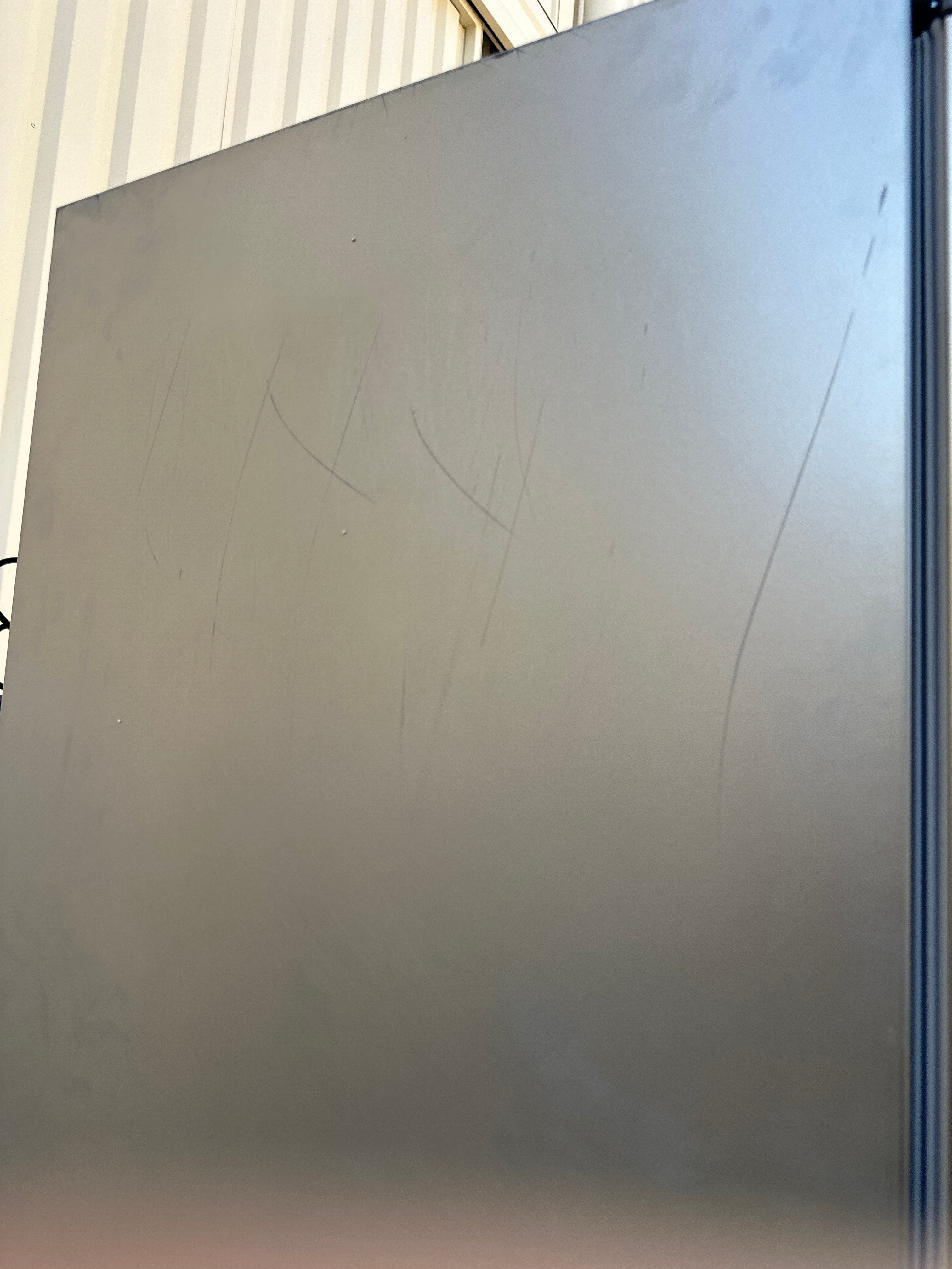 Frigo MultiPortes HOTPOINT-ARISTON No Frost GARANTIE 1 AN