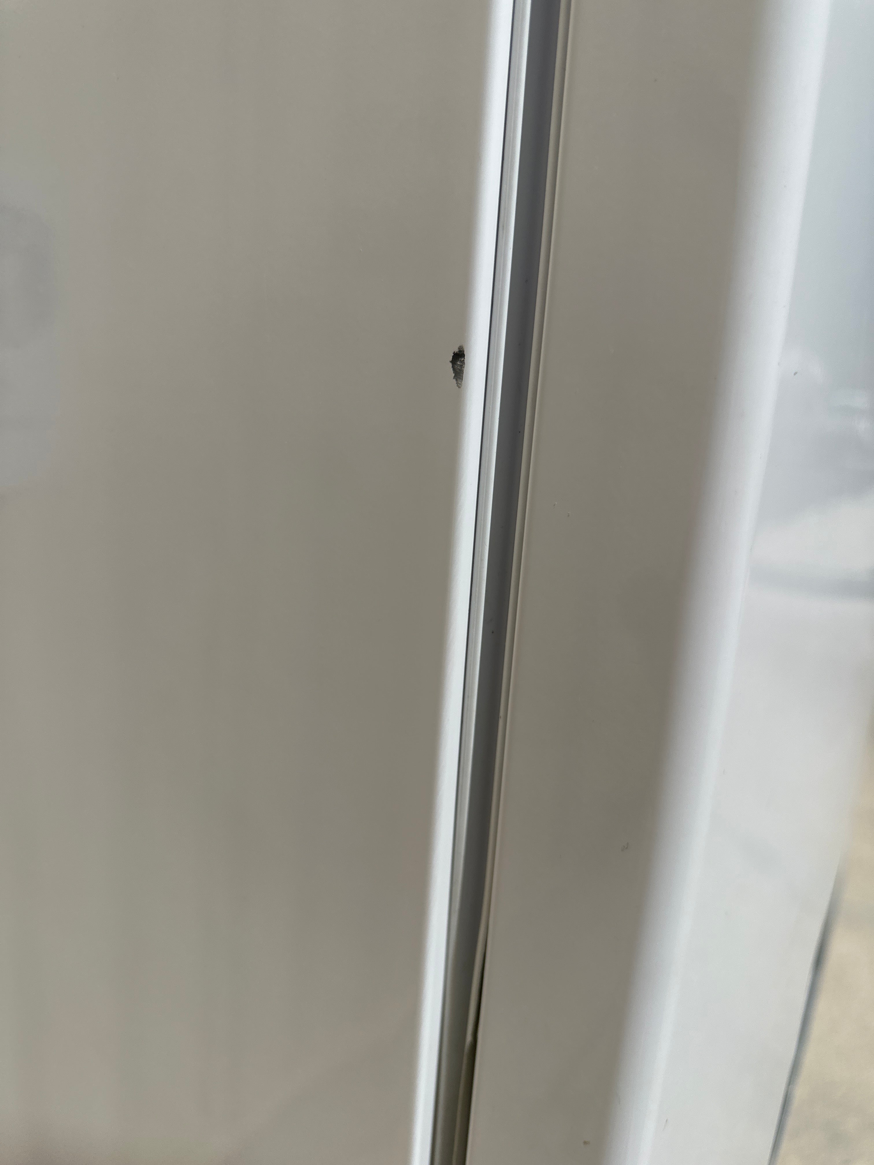 Frigo Simple SHARP Air Brasse GARANTIE 1 AN