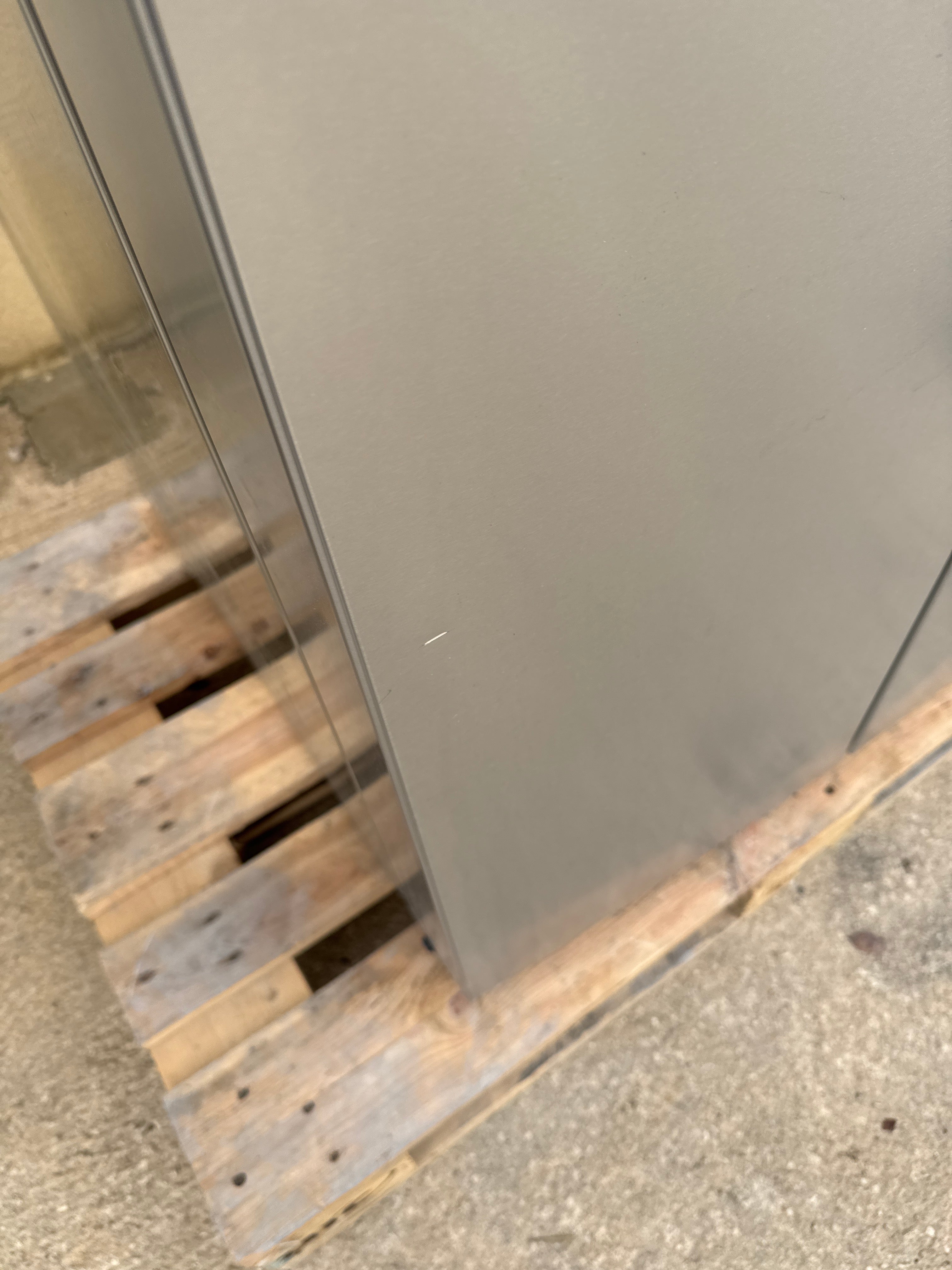 Frigo Américain LG Vitrine Avec Glaçons, Glace Pilée et Eau Fraîche GARANTIE 1 AN