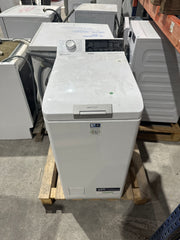 Lave-linge Top Electrolux GARANTIE 1 AN